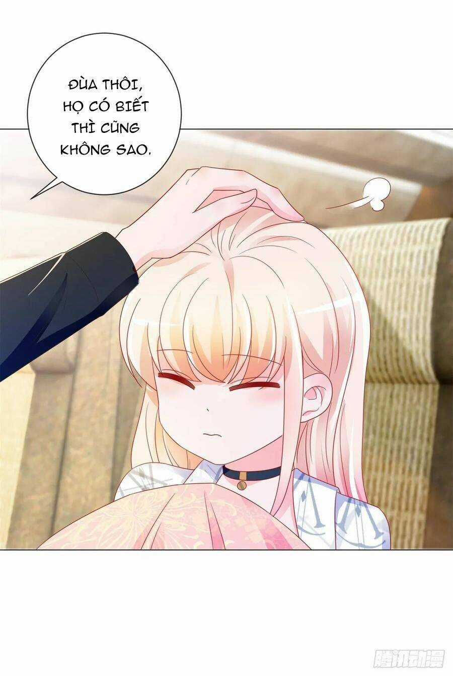 Ẩn Hôn 100%: Chọc Tức Vợ Yêu Mua Một Tặng Một Chapter 195 trang 6