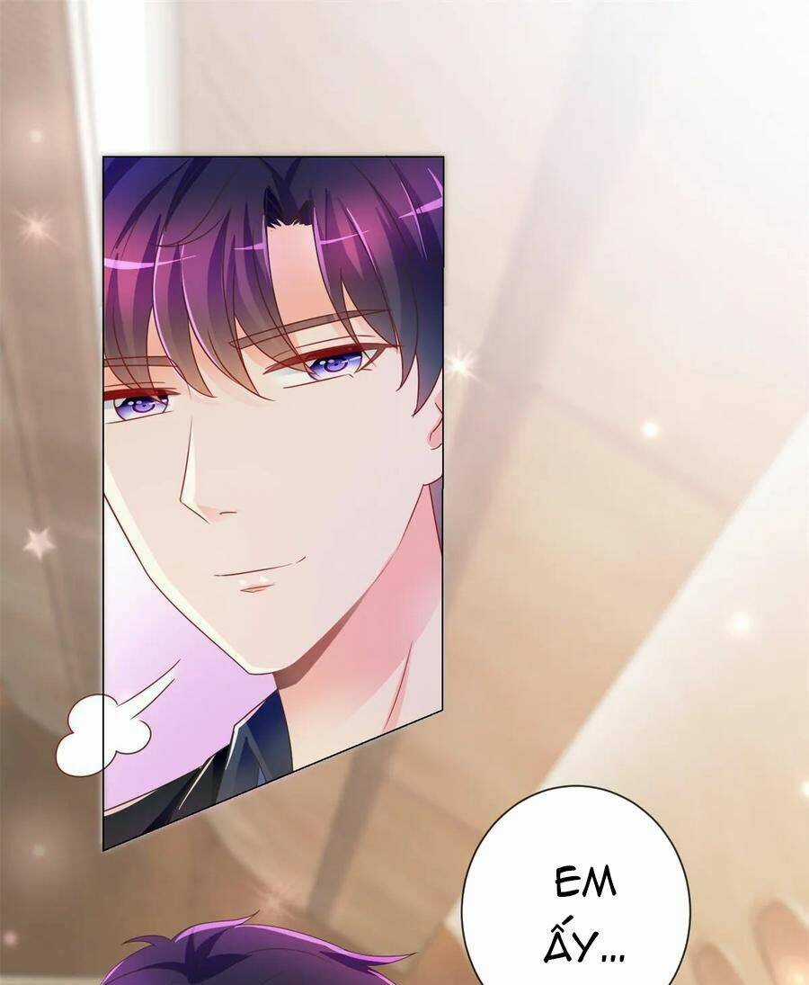 Ẩn Hôn 100%: Chọc Tức Vợ Yêu Mua Một Tặng Một Chapter 195 trang 9