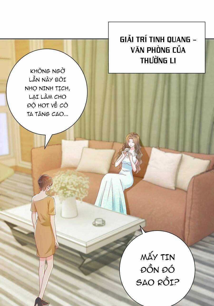 Ẩn Hôn 100%: Chọc Tức Vợ Yêu Mua Một Tặng Một Chapter 196 trang 1