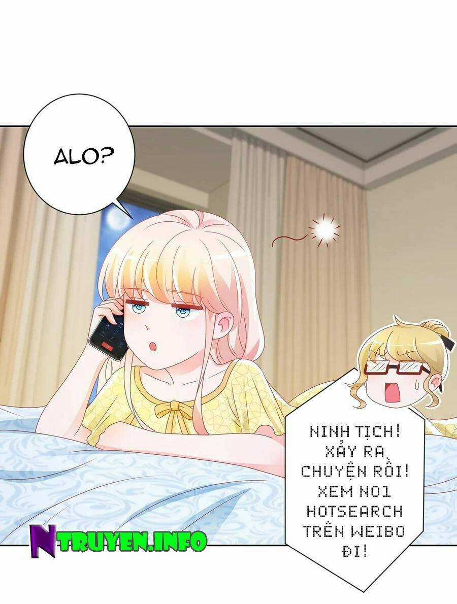 Ẩn Hôn 100%: Chọc Tức Vợ Yêu Mua Một Tặng Một Chapter 196 trang 11