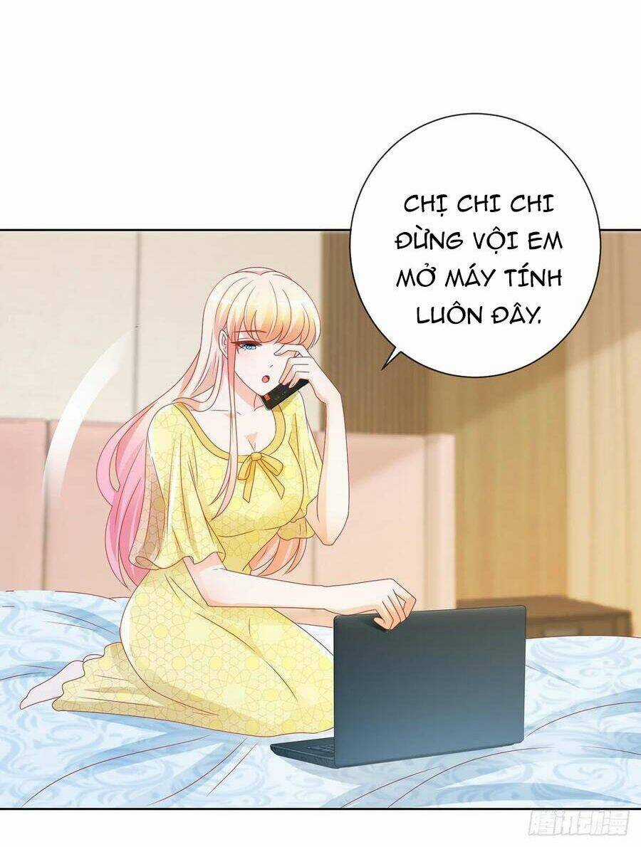 Ẩn Hôn 100%: Chọc Tức Vợ Yêu Mua Một Tặng Một Chapter 196 trang 12