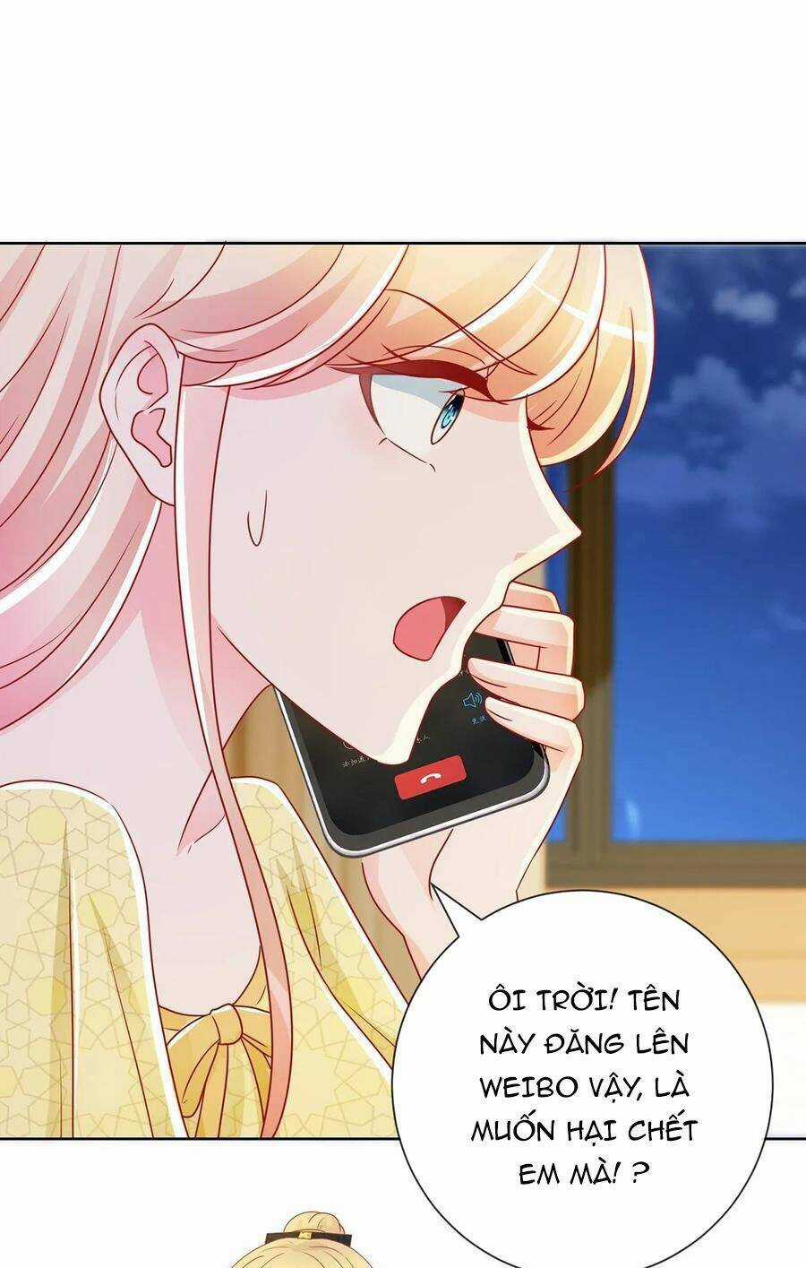 Ẩn Hôn 100%: Chọc Tức Vợ Yêu Mua Một Tặng Một Chapter 196 trang 14