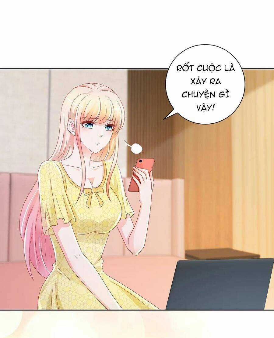 Ẩn Hôn 100%: Chọc Tức Vợ Yêu Mua Một Tặng Một Chapter 196 trang 17