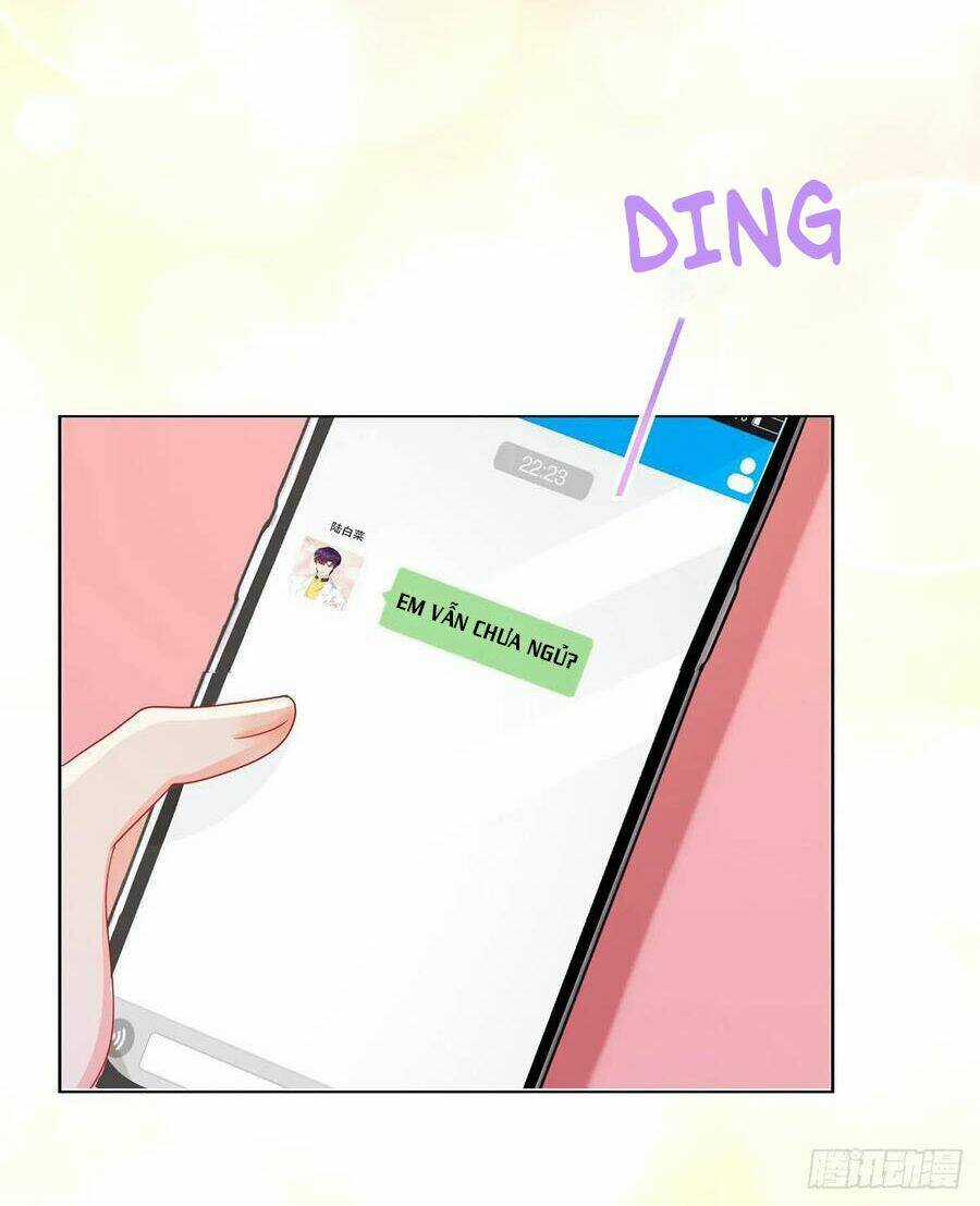 Ẩn Hôn 100%: Chọc Tức Vợ Yêu Mua Một Tặng Một Chapter 196 trang 18