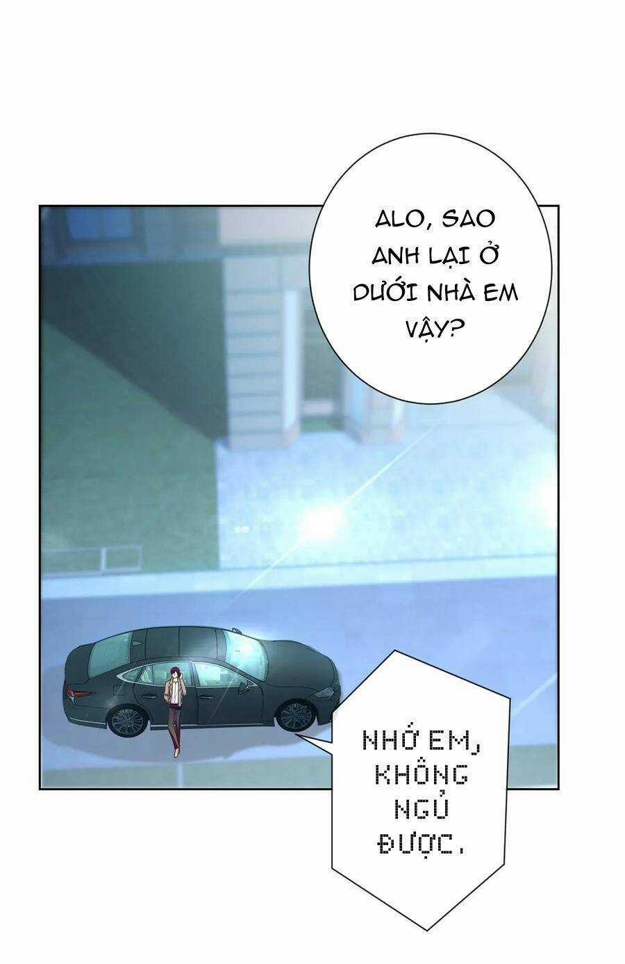 Ẩn Hôn 100%: Chọc Tức Vợ Yêu Mua Một Tặng Một Chapter 196 trang 20