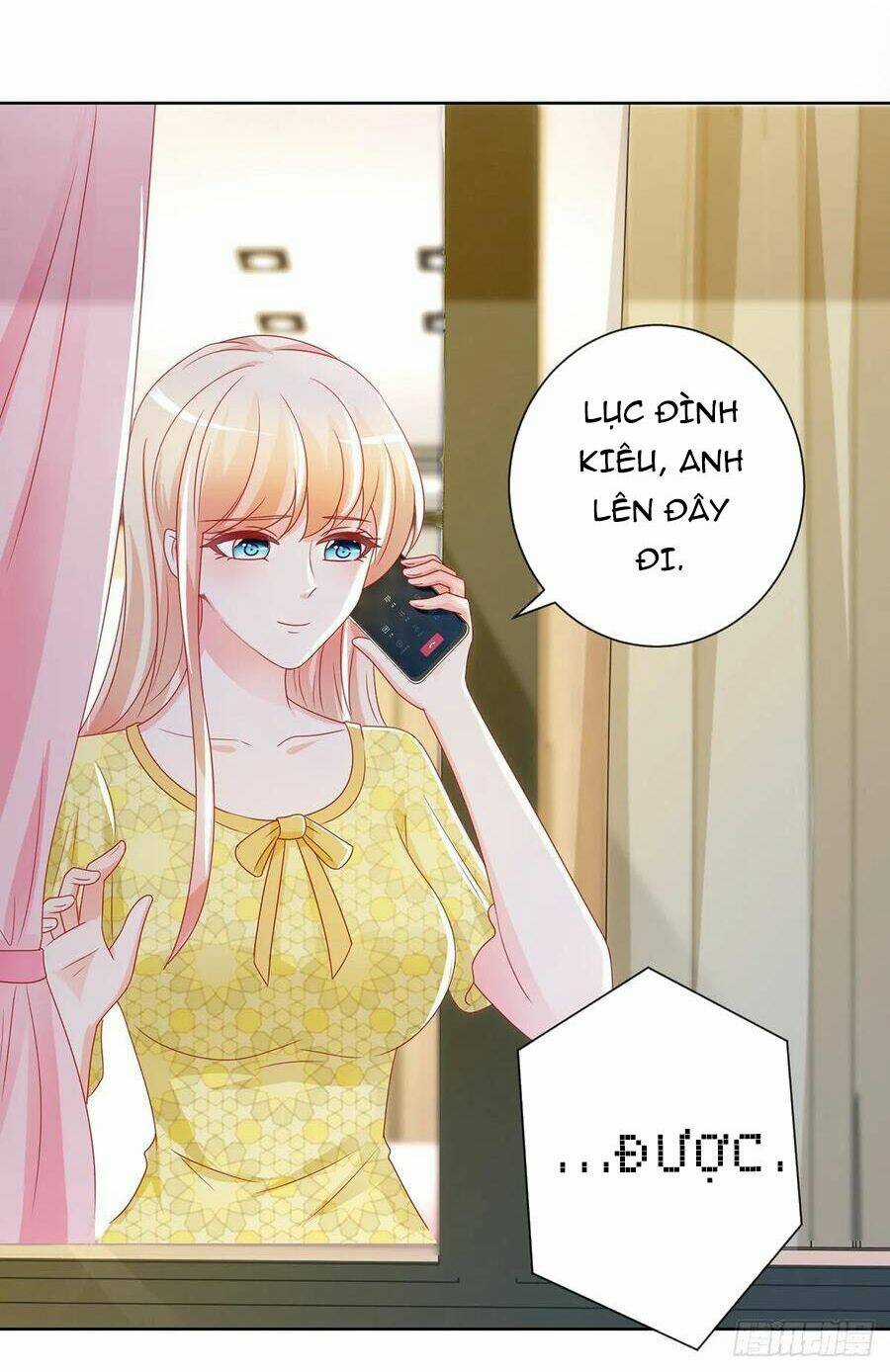 Ẩn Hôn 100%: Chọc Tức Vợ Yêu Mua Một Tặng Một Chapter 196 trang 21