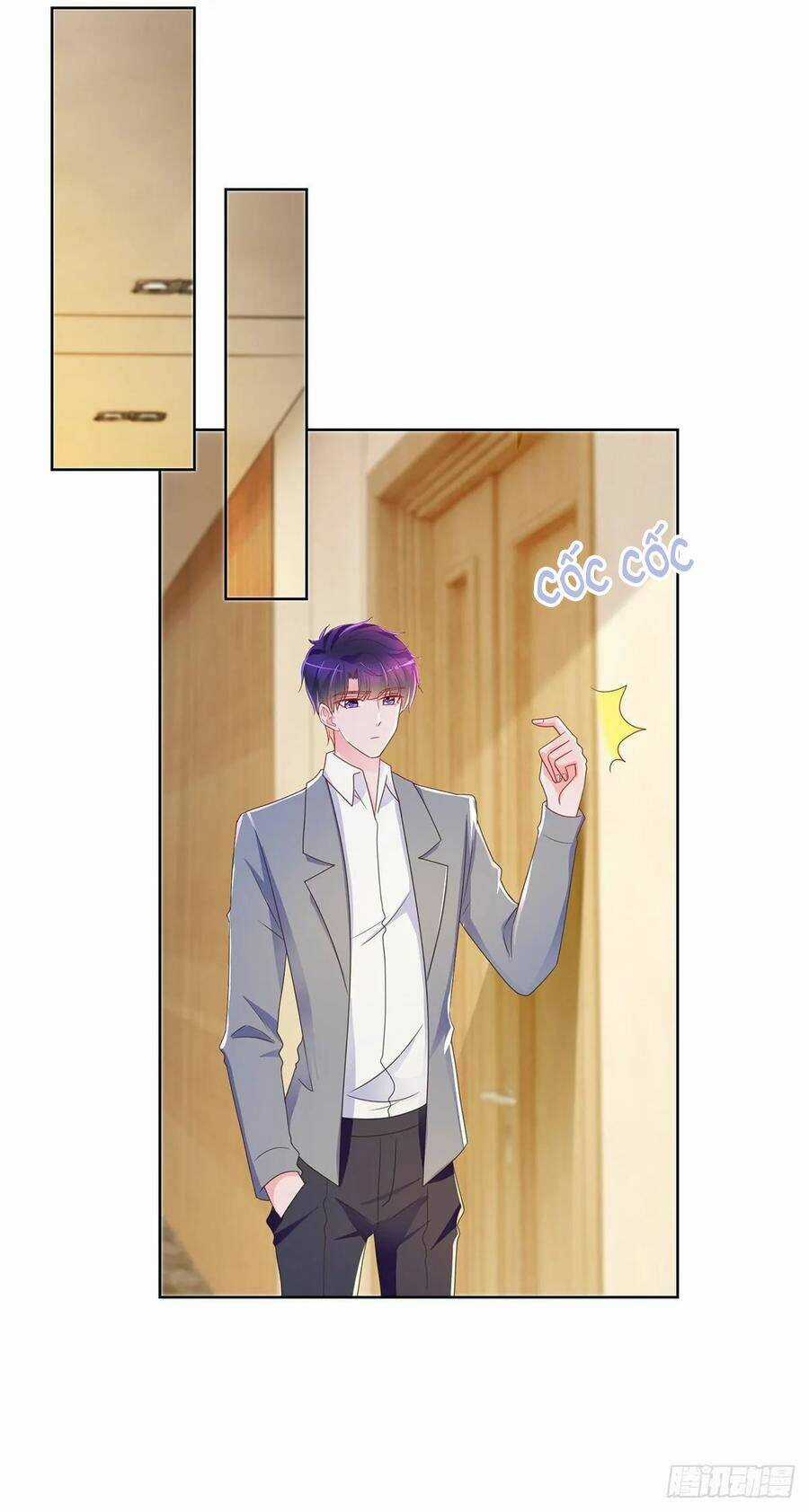 Ẩn Hôn 100%: Chọc Tức Vợ Yêu Mua Một Tặng Một Chapter 196 trang 22