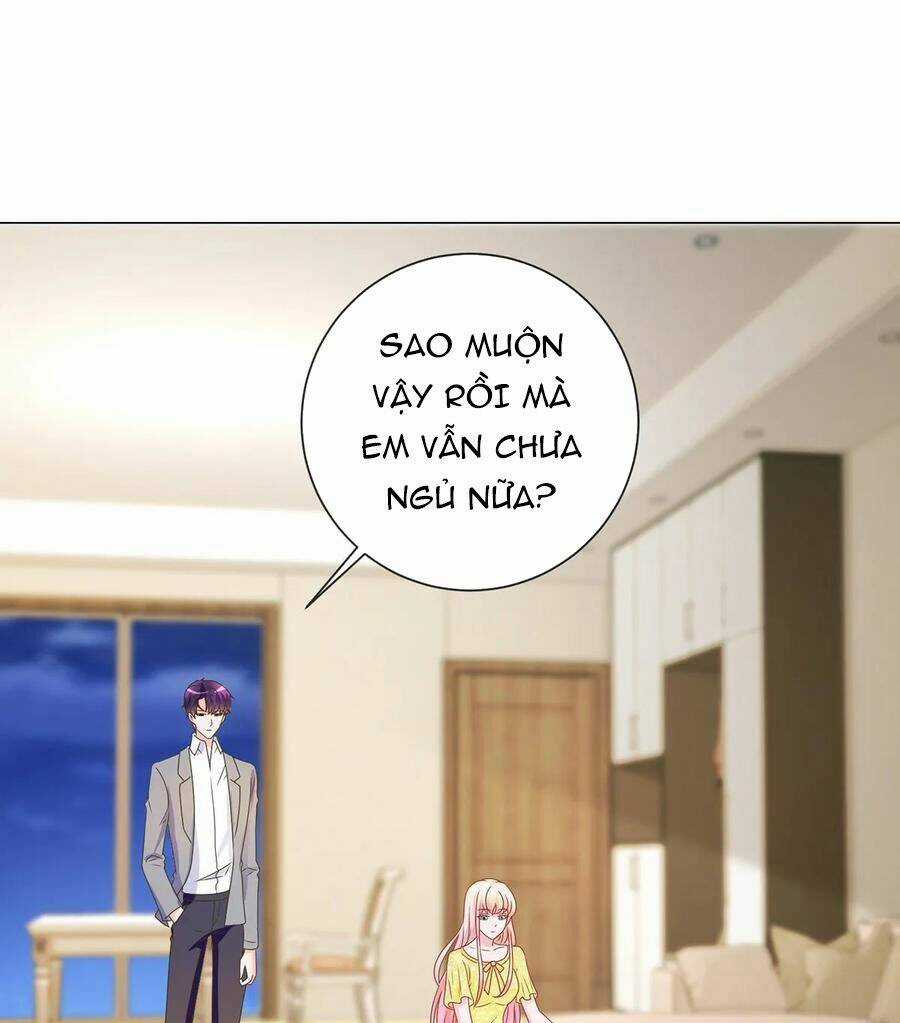 Ẩn Hôn 100%: Chọc Tức Vợ Yêu Mua Một Tặng Một Chapter 196 trang 24