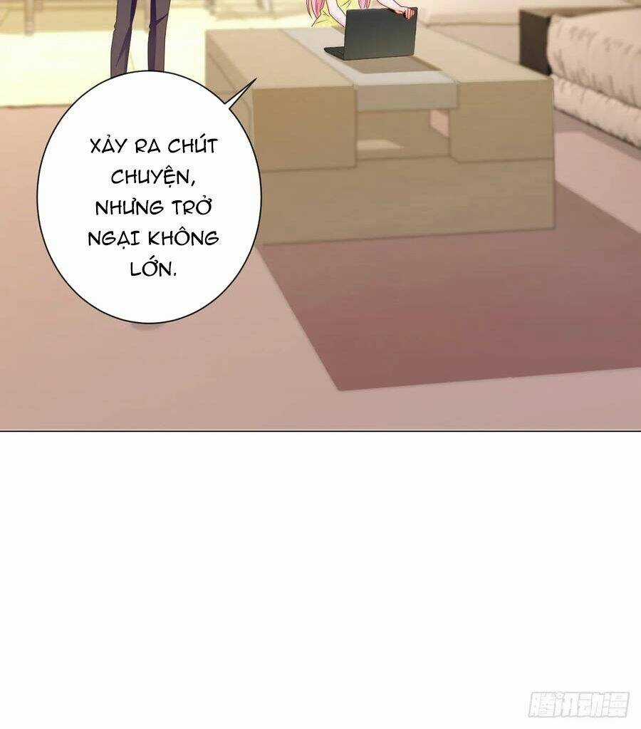 Ẩn Hôn 100%: Chọc Tức Vợ Yêu Mua Một Tặng Một Chapter 196 trang 25