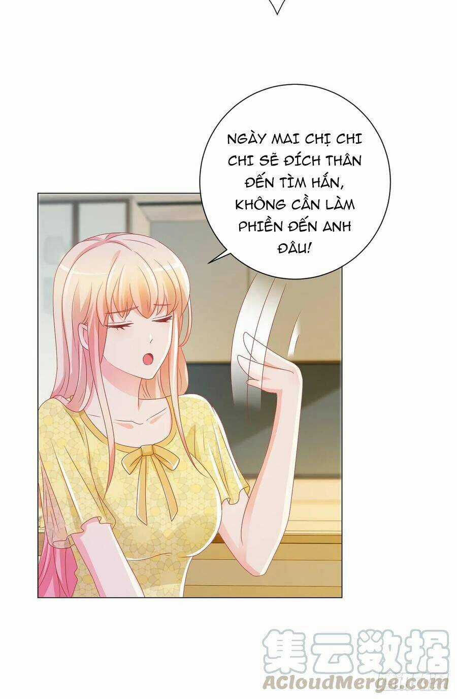 Ẩn Hôn 100%: Chọc Tức Vợ Yêu Mua Một Tặng Một Chapter 196 trang 28