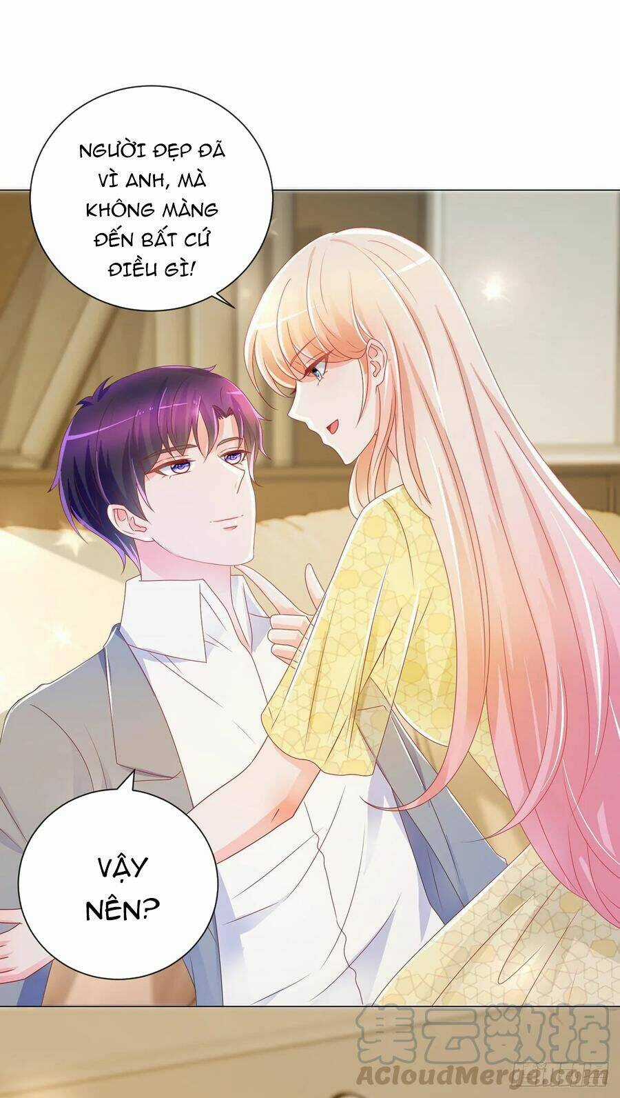 Ẩn Hôn 100%: Chọc Tức Vợ Yêu Mua Một Tặng Một Chapter 196 trang 31