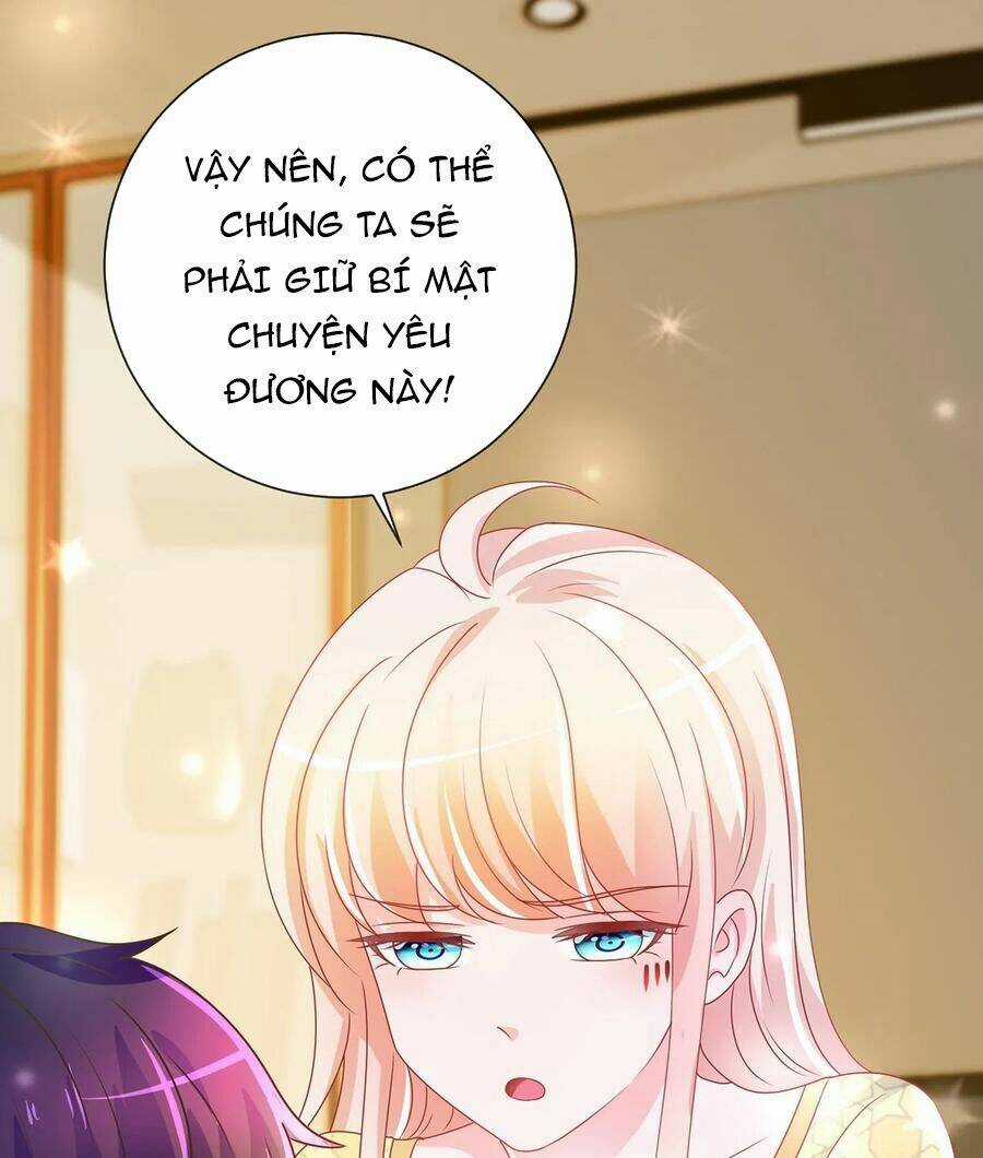 Ẩn Hôn 100%: Chọc Tức Vợ Yêu Mua Một Tặng Một Chapter 196 trang 32