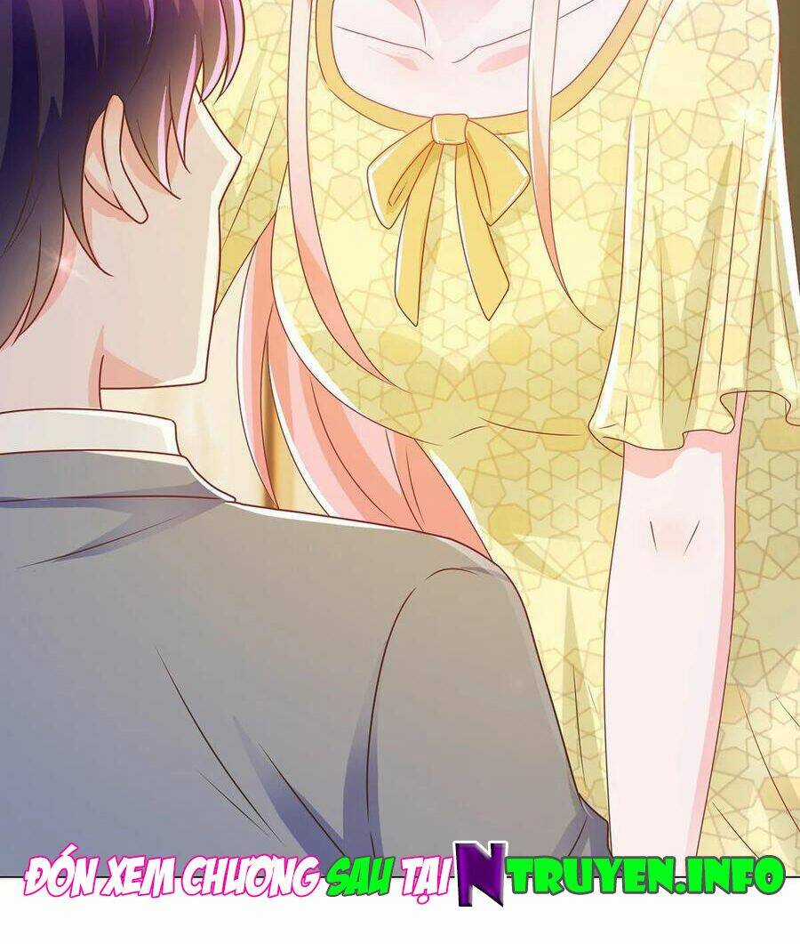 Ẩn Hôn 100%: Chọc Tức Vợ Yêu Mua Một Tặng Một Chapter 196 trang 33