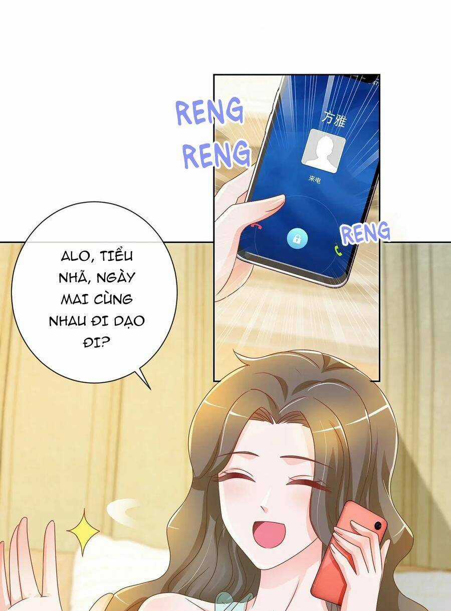 Ẩn Hôn 100%: Chọc Tức Vợ Yêu Mua Một Tặng Một Chapter 196 trang 5