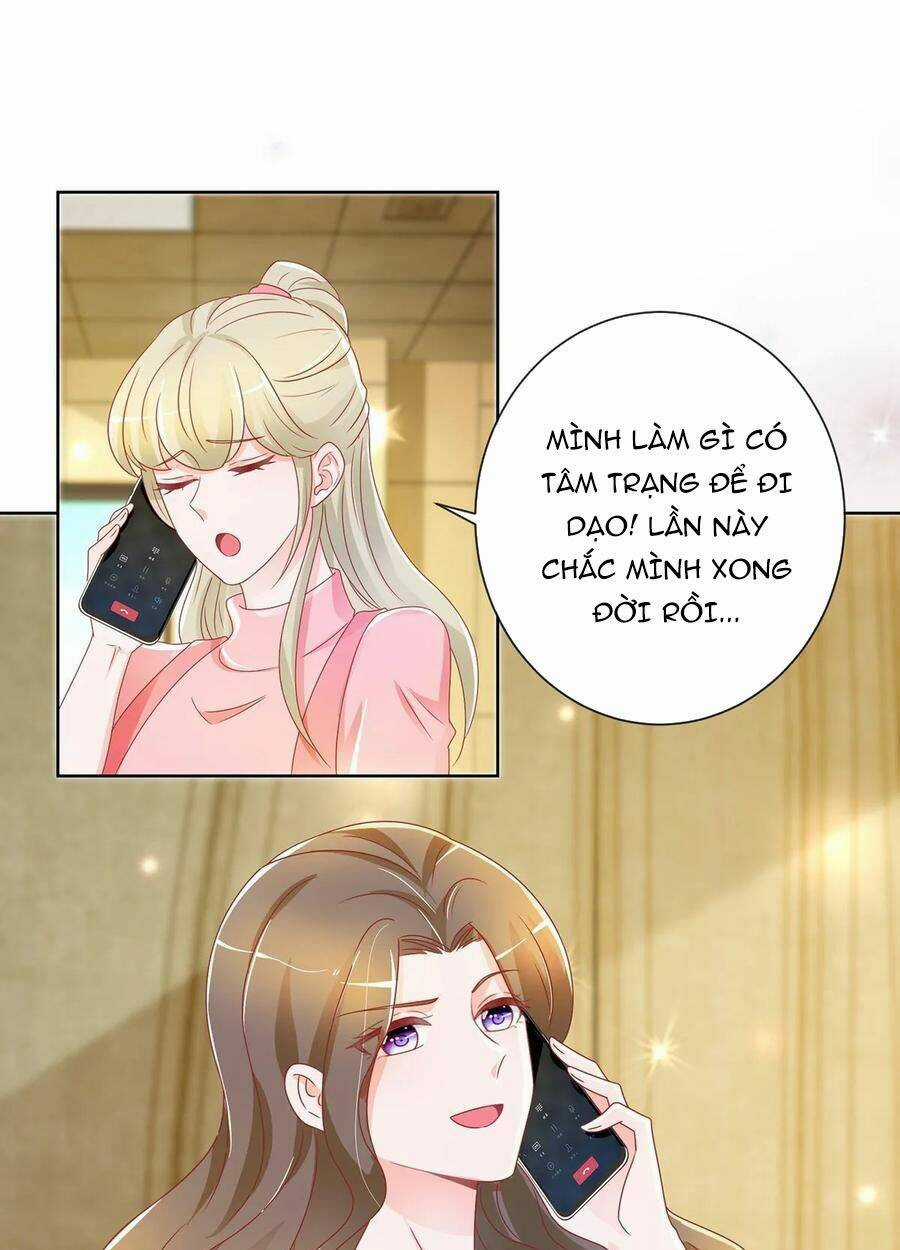 Ẩn Hôn 100%: Chọc Tức Vợ Yêu Mua Một Tặng Một Chapter 196 trang 7