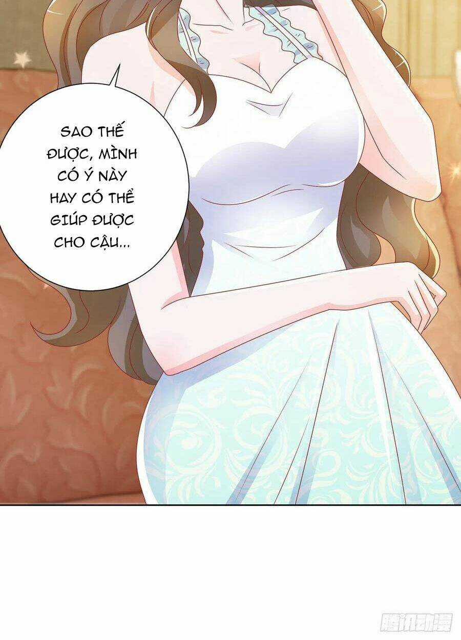 Ẩn Hôn 100%: Chọc Tức Vợ Yêu Mua Một Tặng Một Chapter 196 trang 8