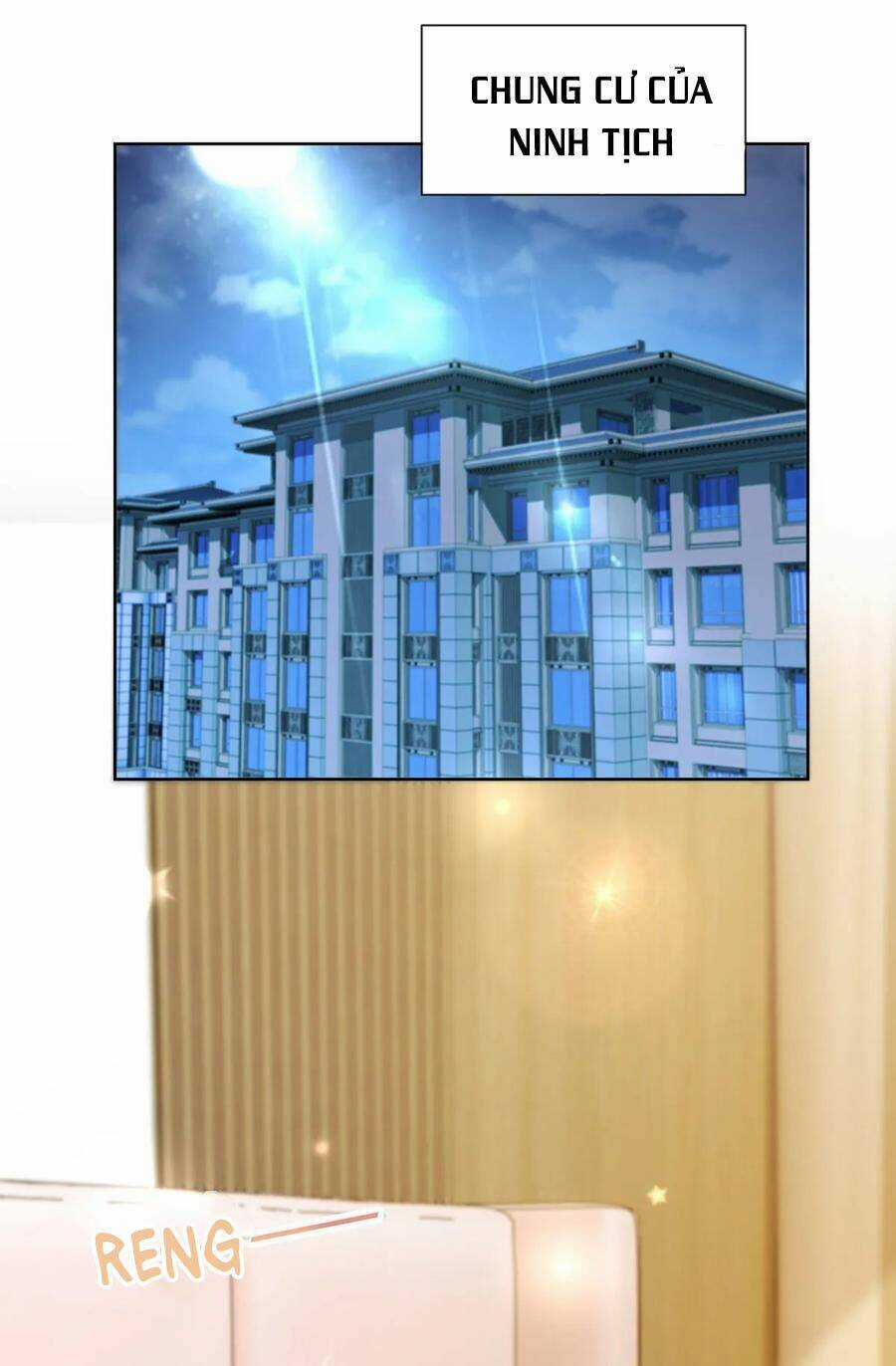 Ẩn Hôn 100%: Chọc Tức Vợ Yêu Mua Một Tặng Một Chapter 196 trang 9