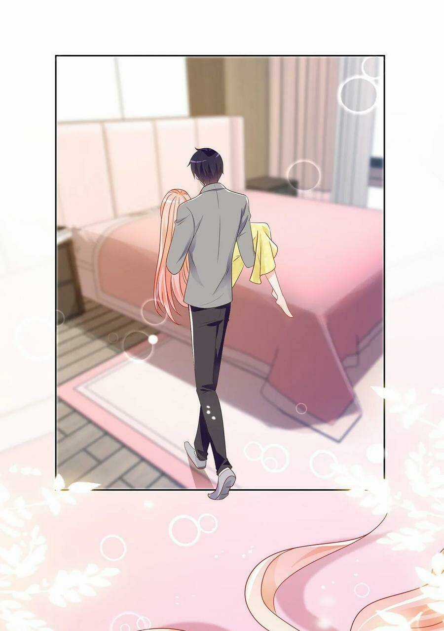 Ẩn Hôn 100%: Chọc Tức Vợ Yêu Mua Một Tặng Một Chapter 197 trang 10