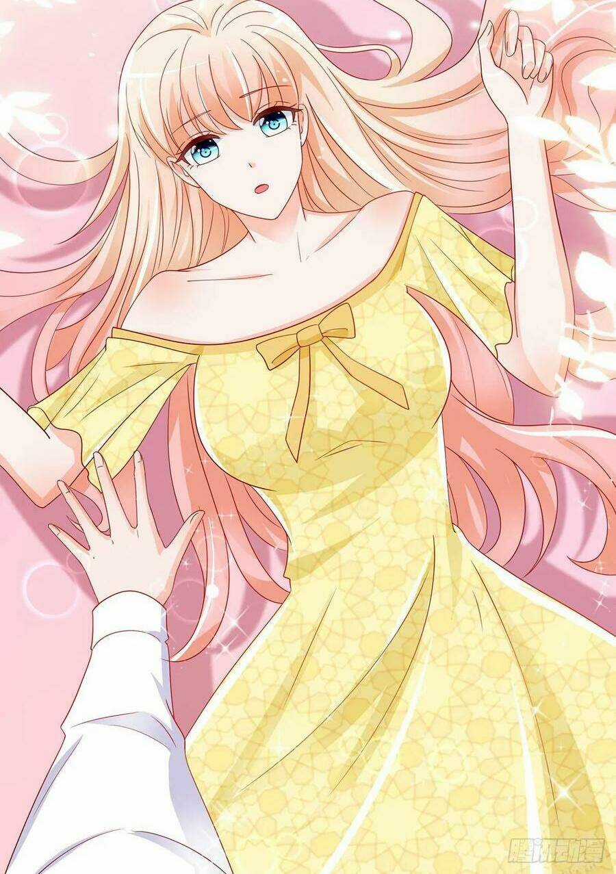 Ẩn Hôn 100%: Chọc Tức Vợ Yêu Mua Một Tặng Một Chapter 197 trang 11