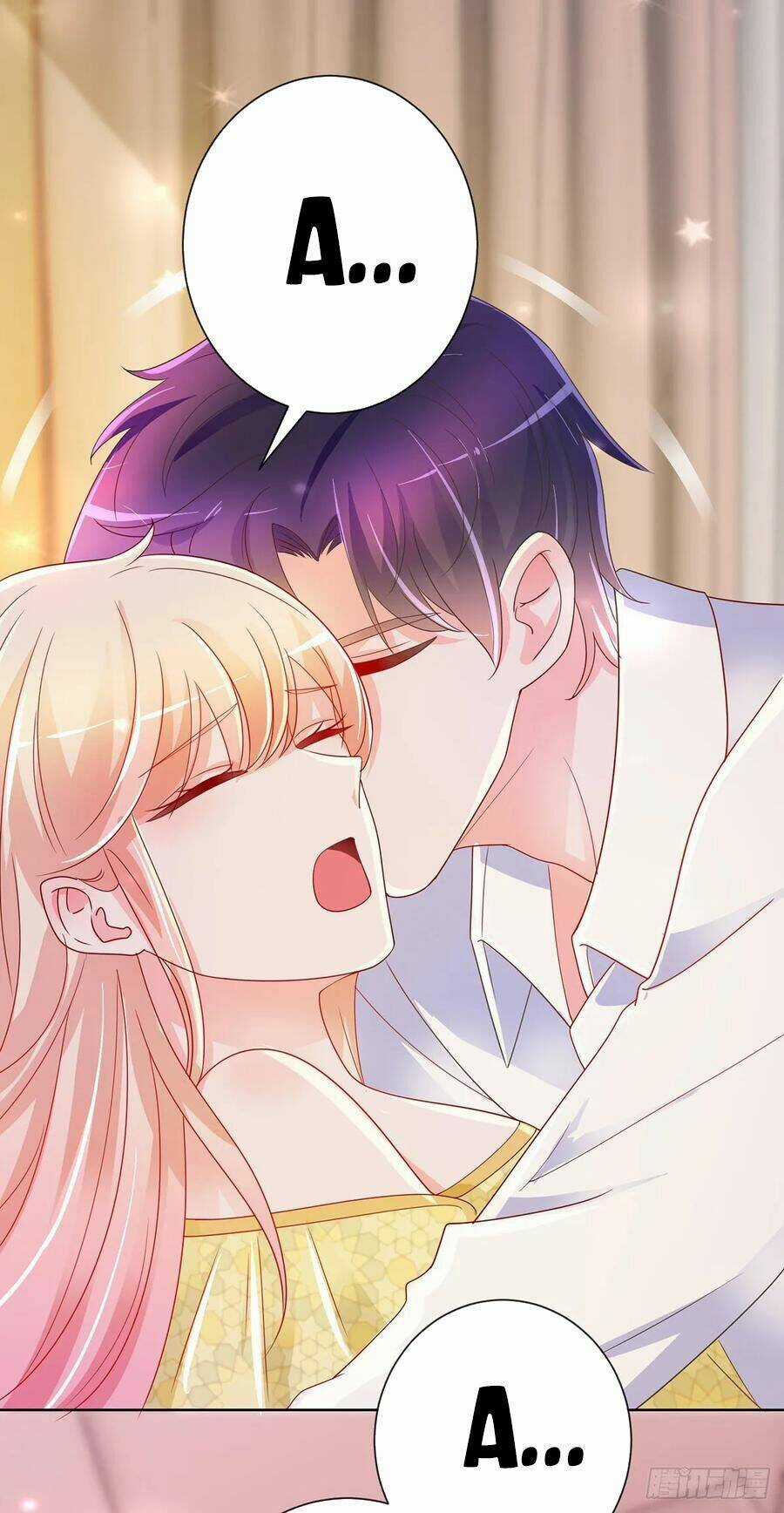 Ẩn Hôn 100%: Chọc Tức Vợ Yêu Mua Một Tặng Một Chapter 197 trang 12