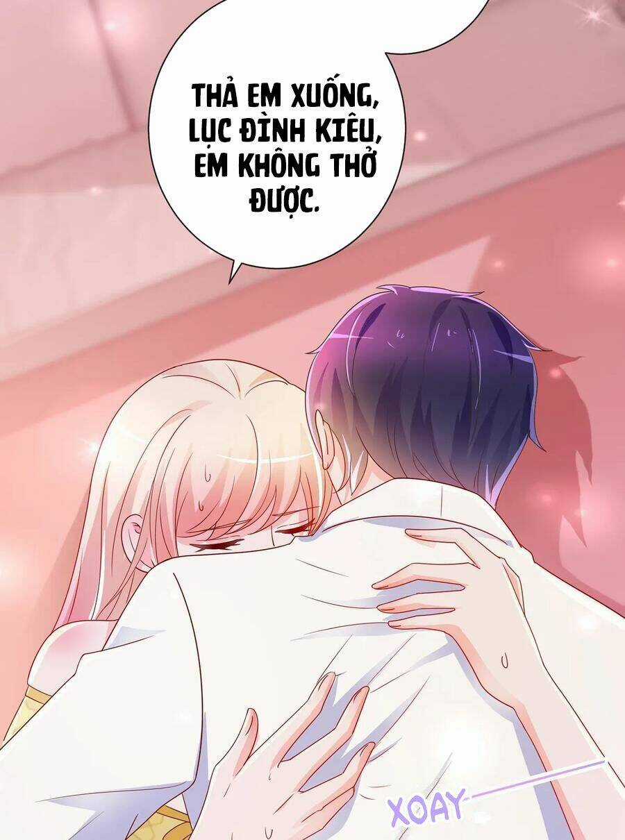 Ẩn Hôn 100%: Chọc Tức Vợ Yêu Mua Một Tặng Một Chapter 197 trang 13