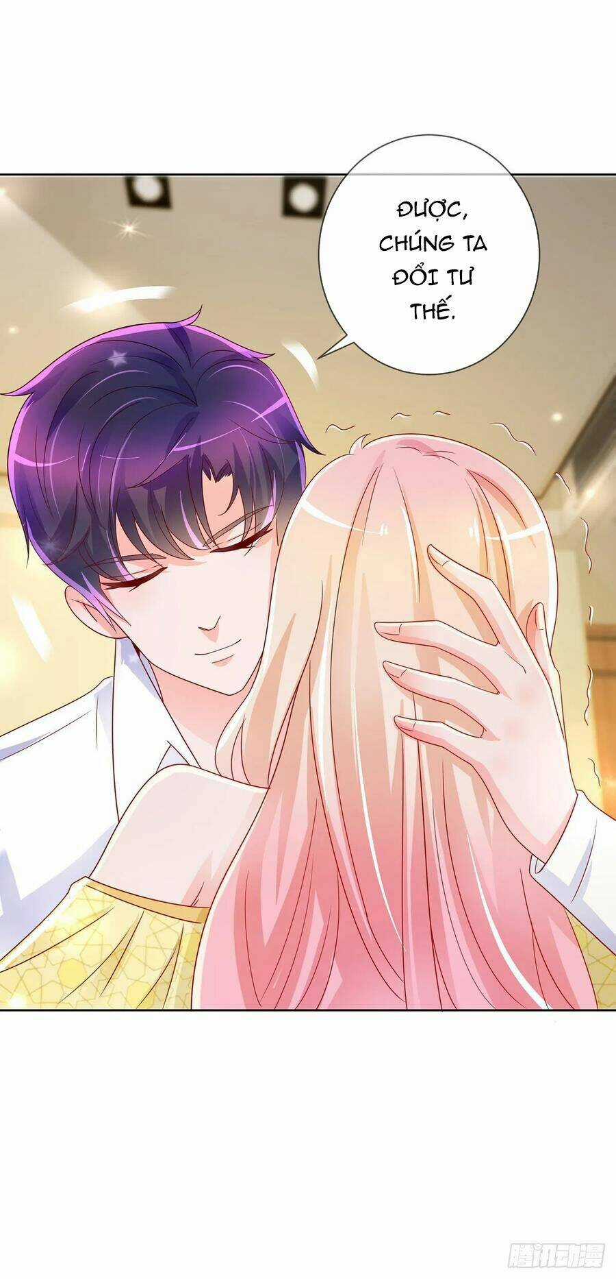 Ẩn Hôn 100%: Chọc Tức Vợ Yêu Mua Một Tặng Một Chapter 197 trang 15