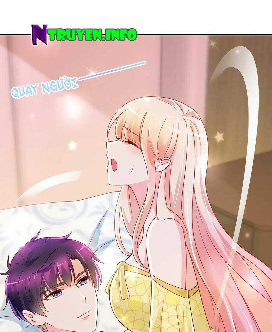 Ẩn Hôn 100%: Chọc Tức Vợ Yêu Mua Một Tặng Một Chapter 197 trang 16