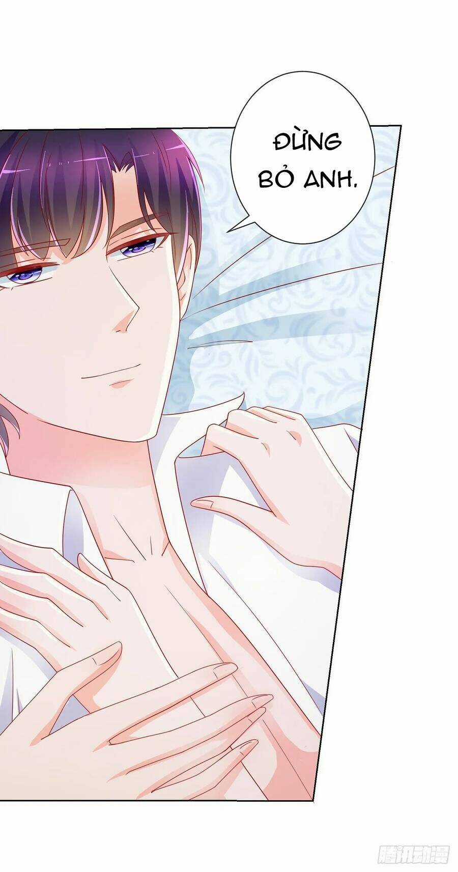 Ẩn Hôn 100%: Chọc Tức Vợ Yêu Mua Một Tặng Một Chapter 197 trang 18