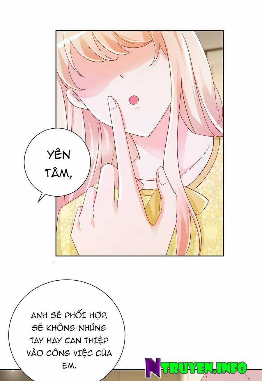 Ẩn Hôn 100%: Chọc Tức Vợ Yêu Mua Một Tặng Một Chapter 197 trang 2