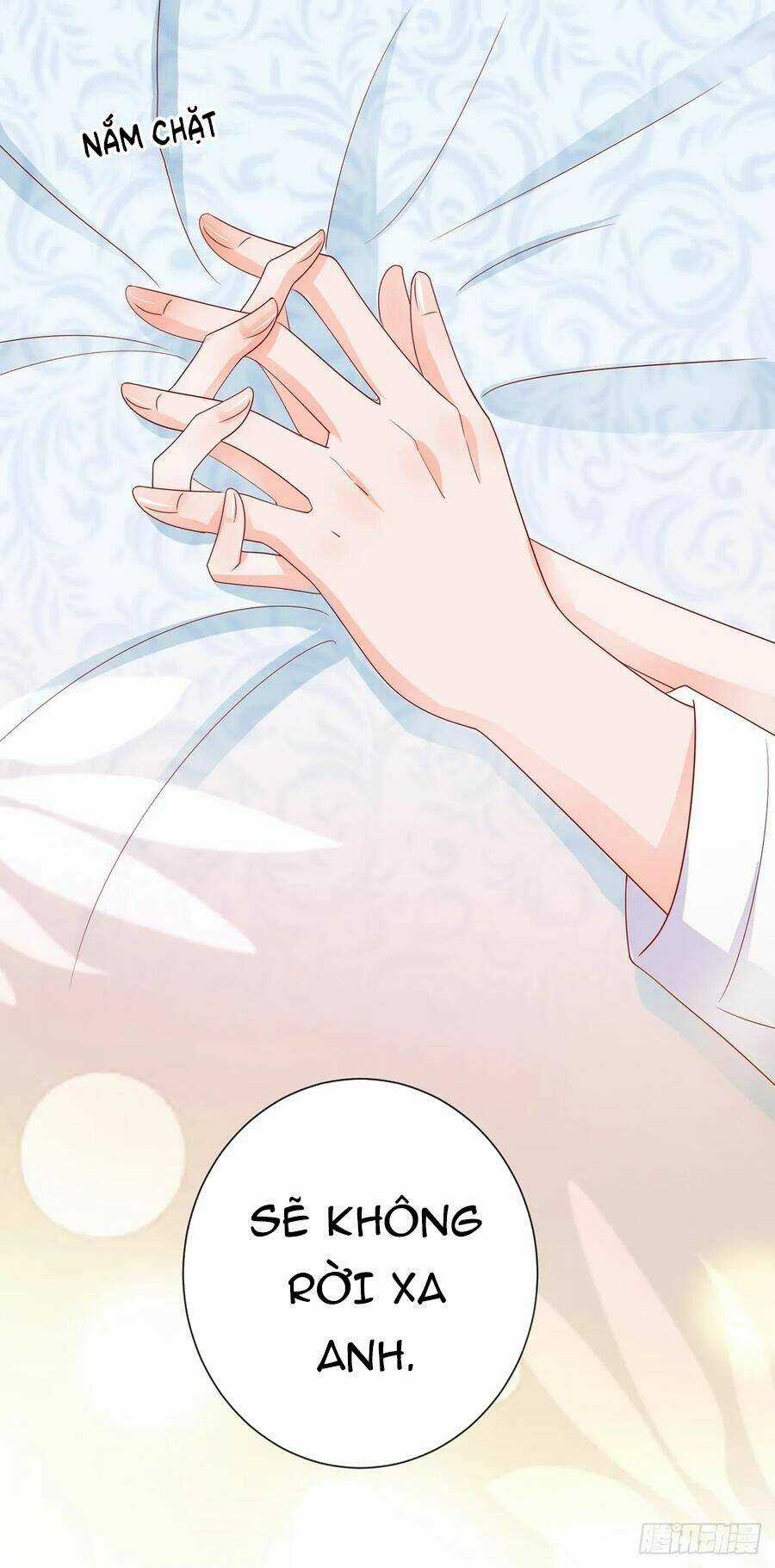 Ẩn Hôn 100%: Chọc Tức Vợ Yêu Mua Một Tặng Một Chapter 197 trang 21