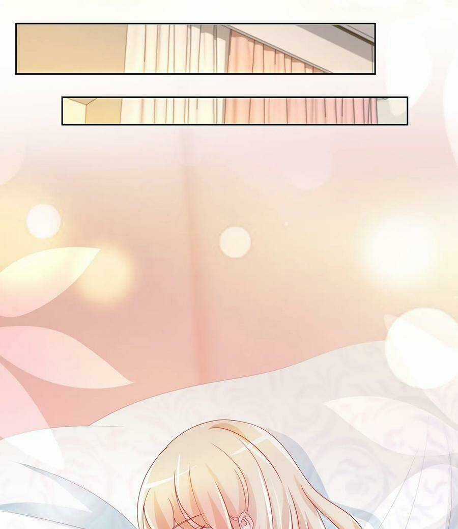 Ẩn Hôn 100%: Chọc Tức Vợ Yêu Mua Một Tặng Một Chapter 197 trang 22