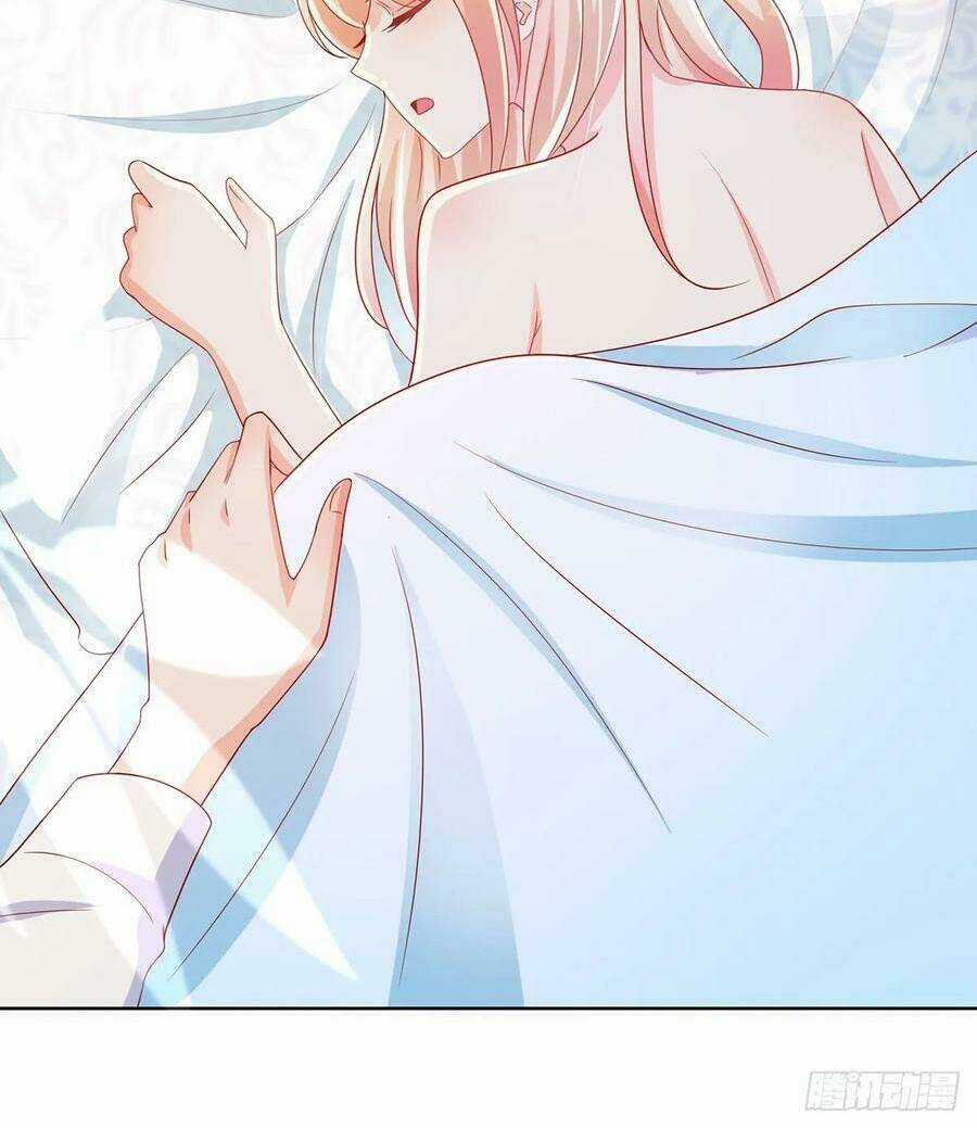 Ẩn Hôn 100%: Chọc Tức Vợ Yêu Mua Một Tặng Một Chapter 197 trang 23