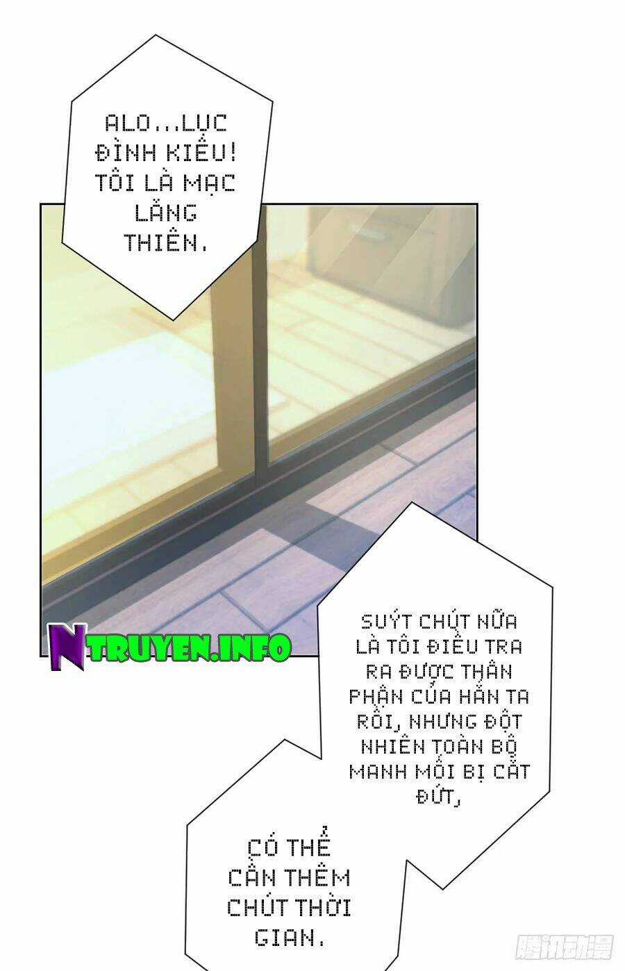 Ẩn Hôn 100%: Chọc Tức Vợ Yêu Mua Một Tặng Một Chapter 197 trang 24