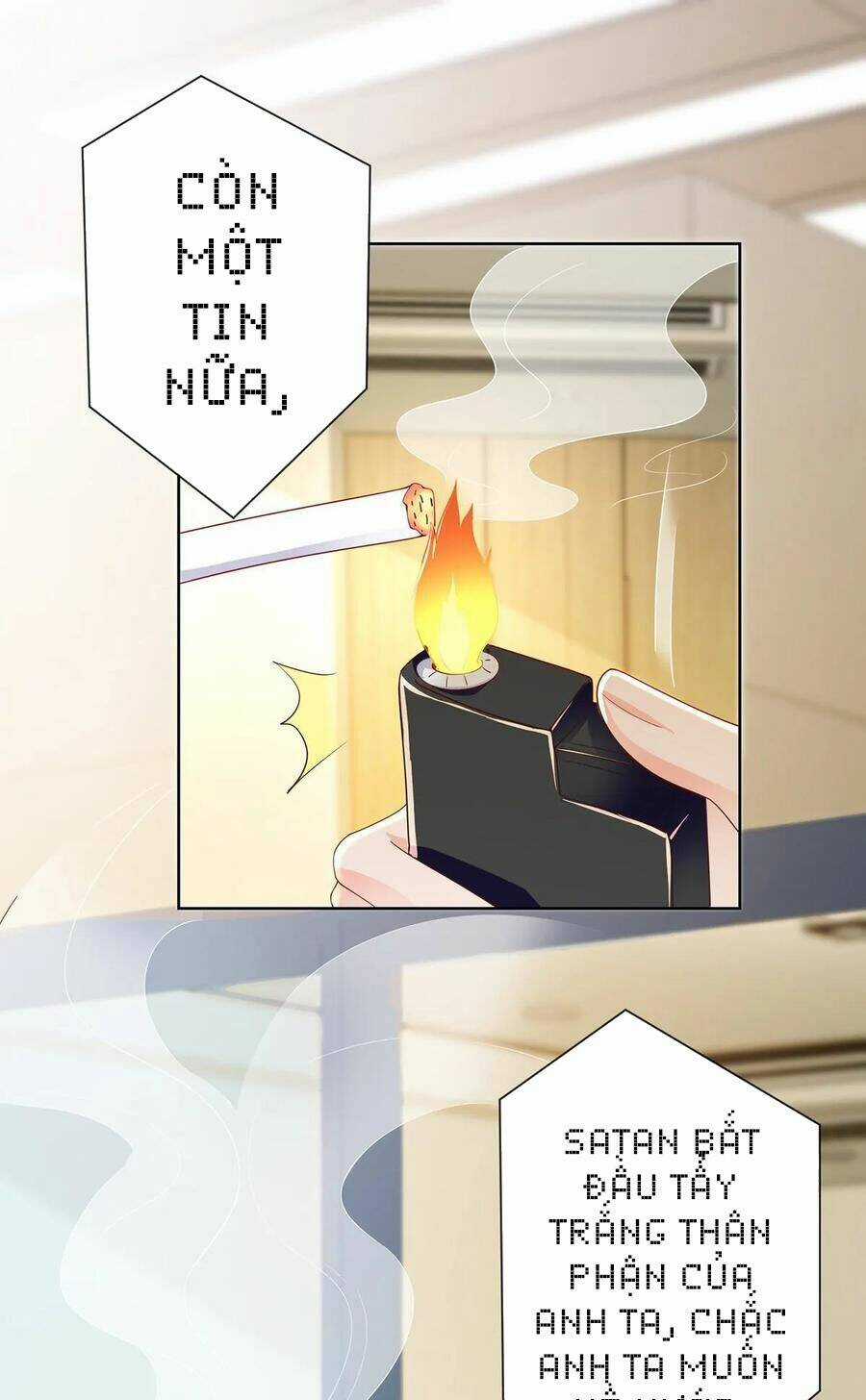 Ẩn Hôn 100%: Chọc Tức Vợ Yêu Mua Một Tặng Một Chapter 197 trang 26