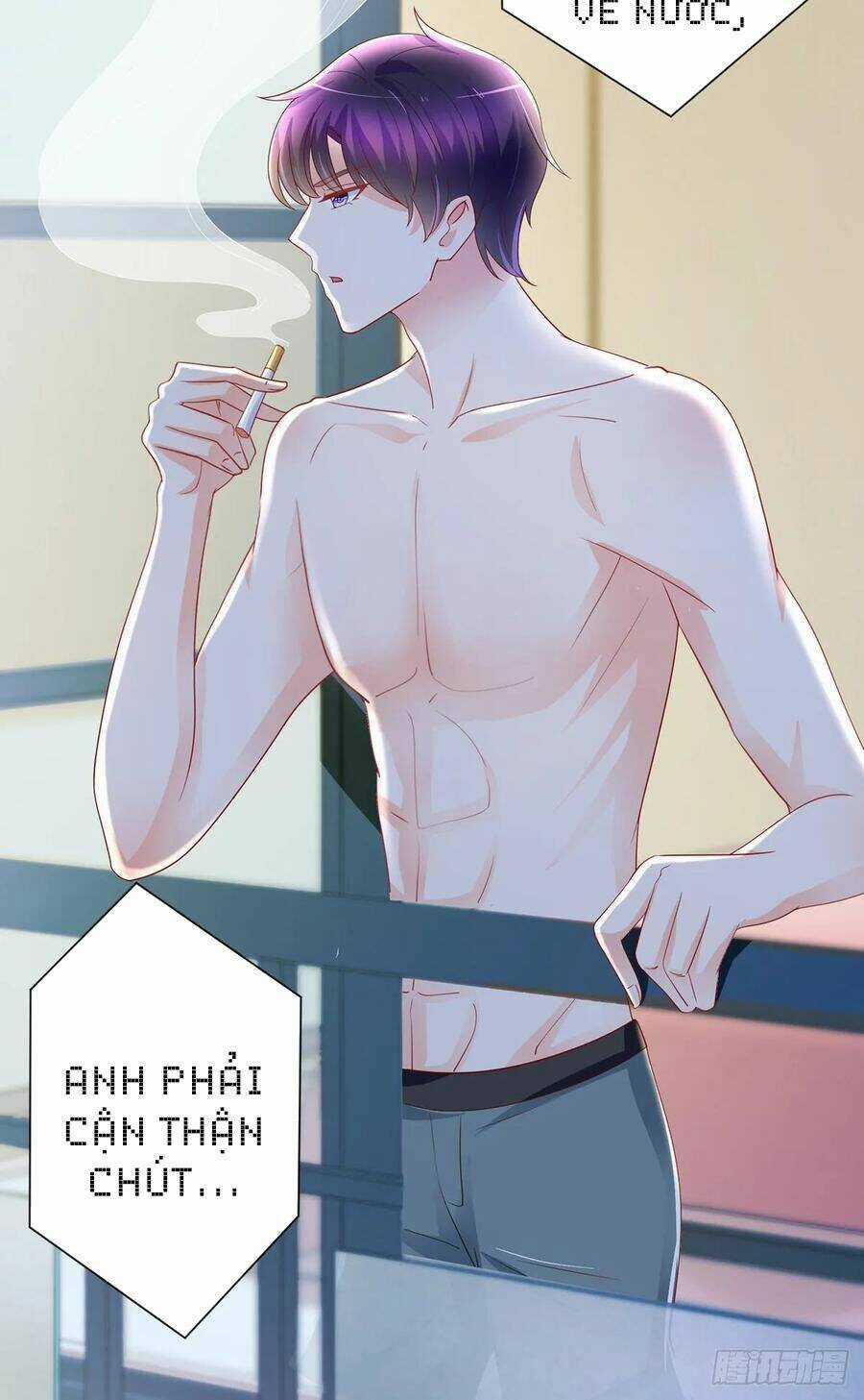 Ẩn Hôn 100%: Chọc Tức Vợ Yêu Mua Một Tặng Một Chapter 197 trang 27