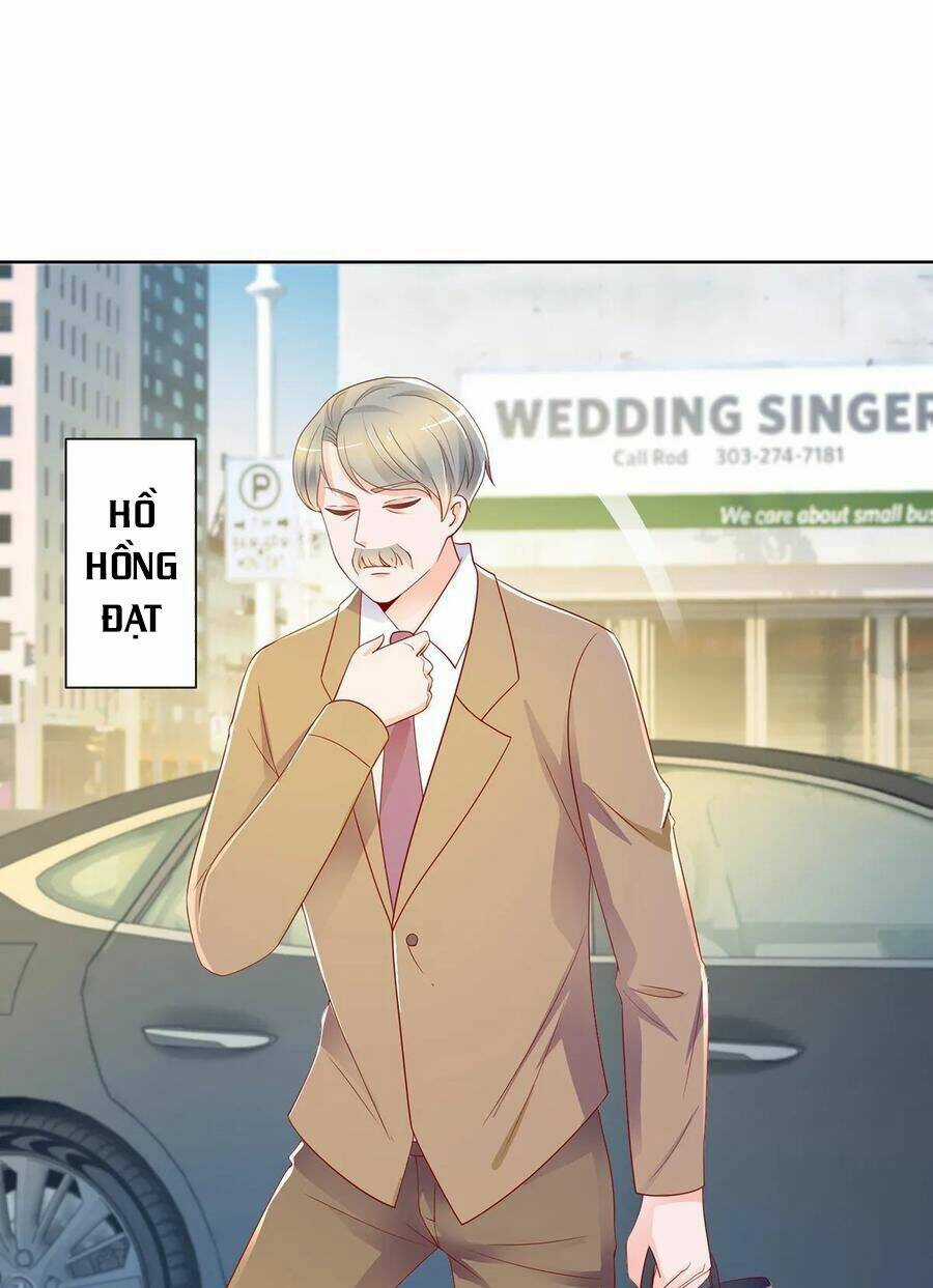 Ẩn Hôn 100%: Chọc Tức Vợ Yêu Mua Một Tặng Một Chapter 197 trang 29