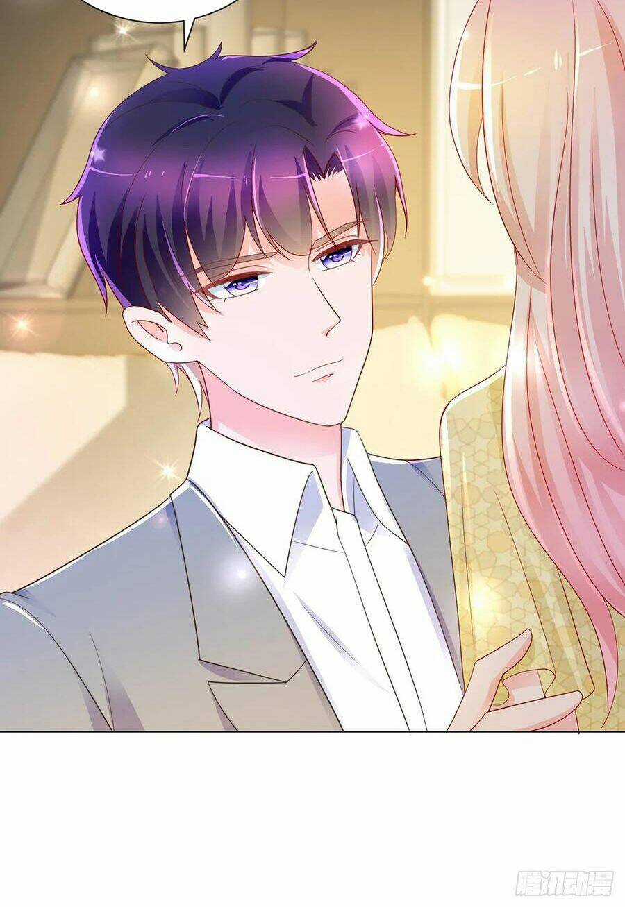 Ẩn Hôn 100%: Chọc Tức Vợ Yêu Mua Một Tặng Một Chapter 197 trang 3