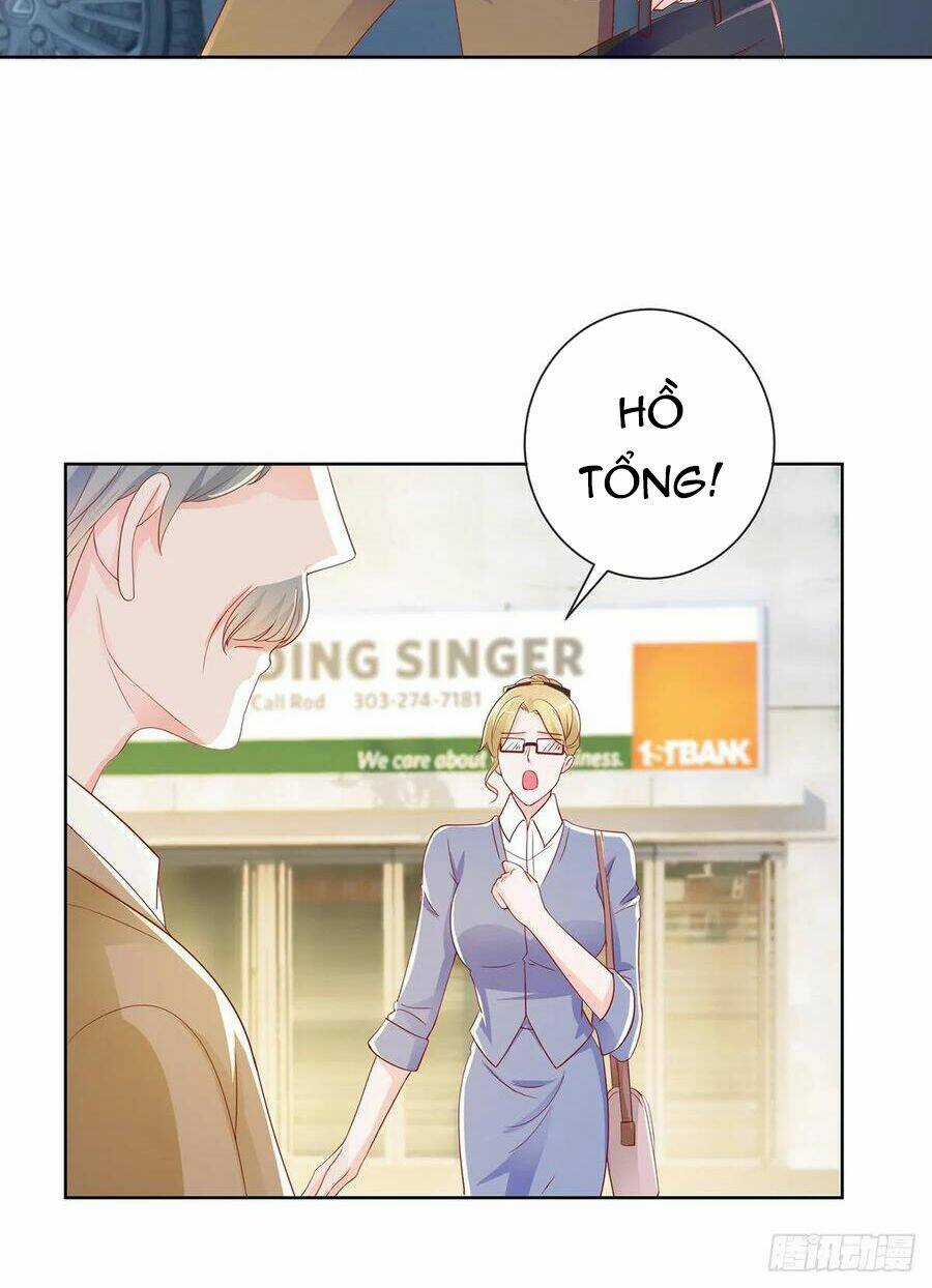 Ẩn Hôn 100%: Chọc Tức Vợ Yêu Mua Một Tặng Một Chapter 197 trang 30