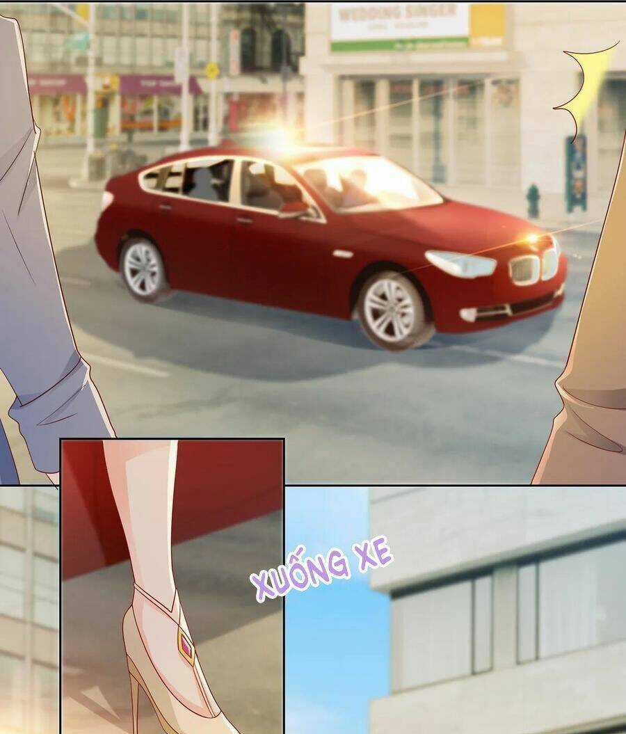 Ẩn Hôn 100%: Chọc Tức Vợ Yêu Mua Một Tặng Một Chapter 197 trang 33