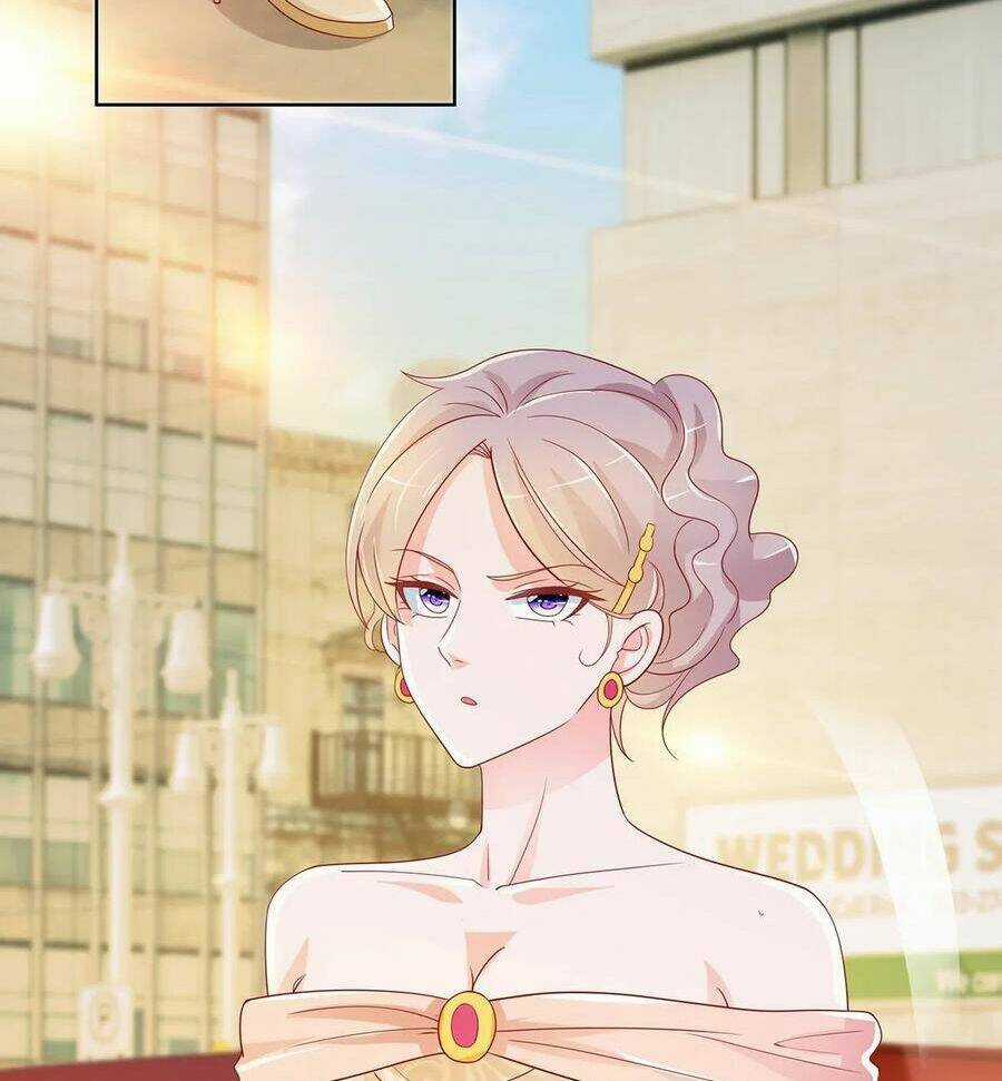 Ẩn Hôn 100%: Chọc Tức Vợ Yêu Mua Một Tặng Một Chapter 197 trang 34