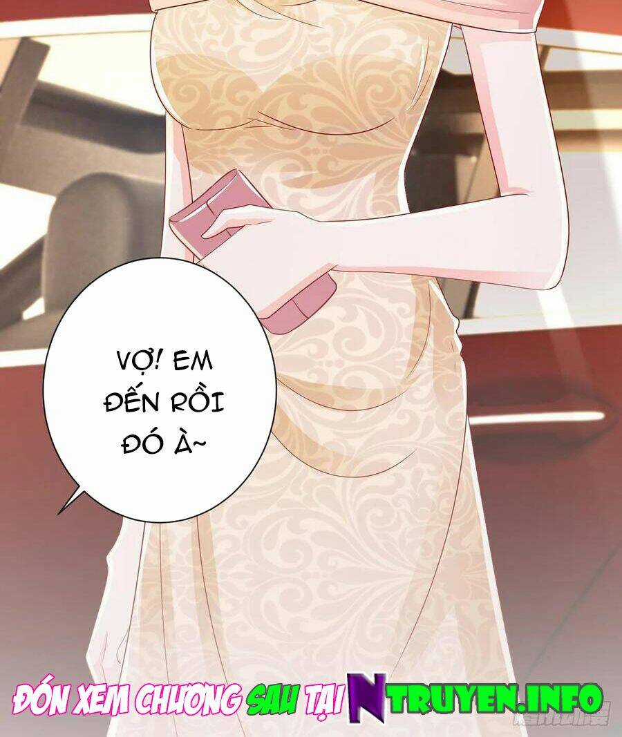 Ẩn Hôn 100%: Chọc Tức Vợ Yêu Mua Một Tặng Một Chapter 197 trang 35