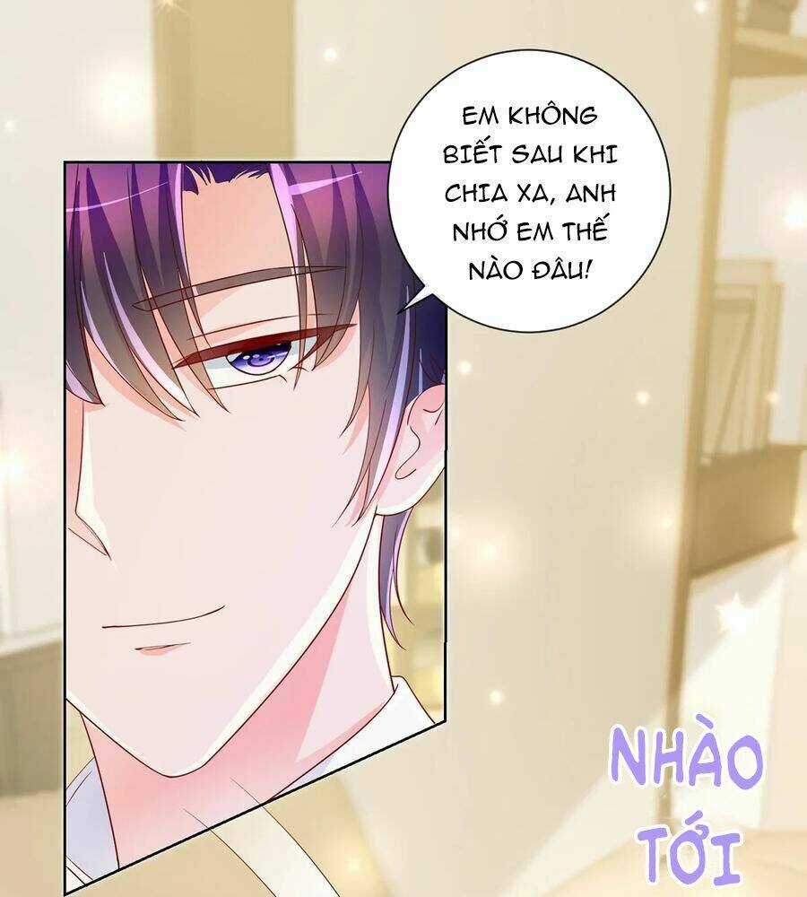 Ẩn Hôn 100%: Chọc Tức Vợ Yêu Mua Một Tặng Một Chapter 197 trang 6