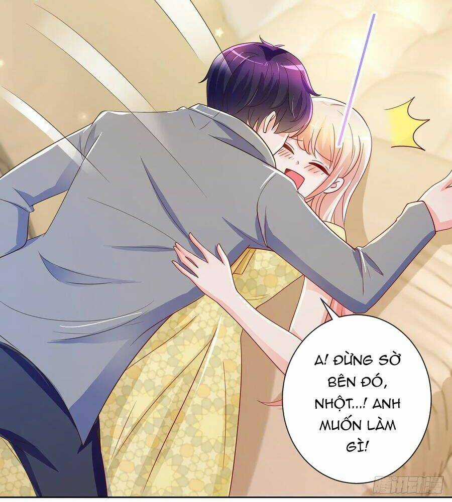 Ẩn Hôn 100%: Chọc Tức Vợ Yêu Mua Một Tặng Một Chapter 197 trang 7