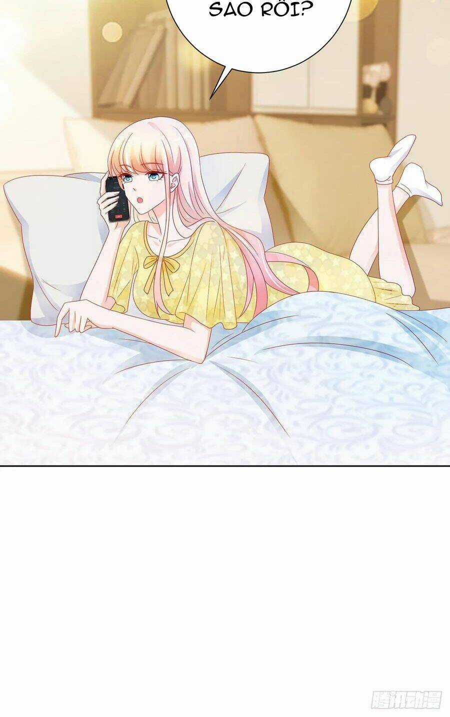 Ẩn Hôn 100%: Chọc Tức Vợ Yêu Mua Một Tặng Một Chapter 198 trang 10