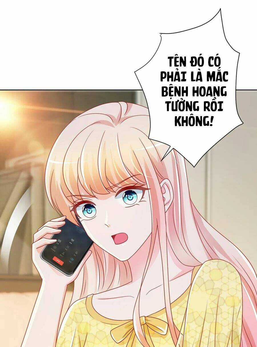 Ẩn Hôn 100%: Chọc Tức Vợ Yêu Mua Một Tặng Một Chapter 198 trang 12