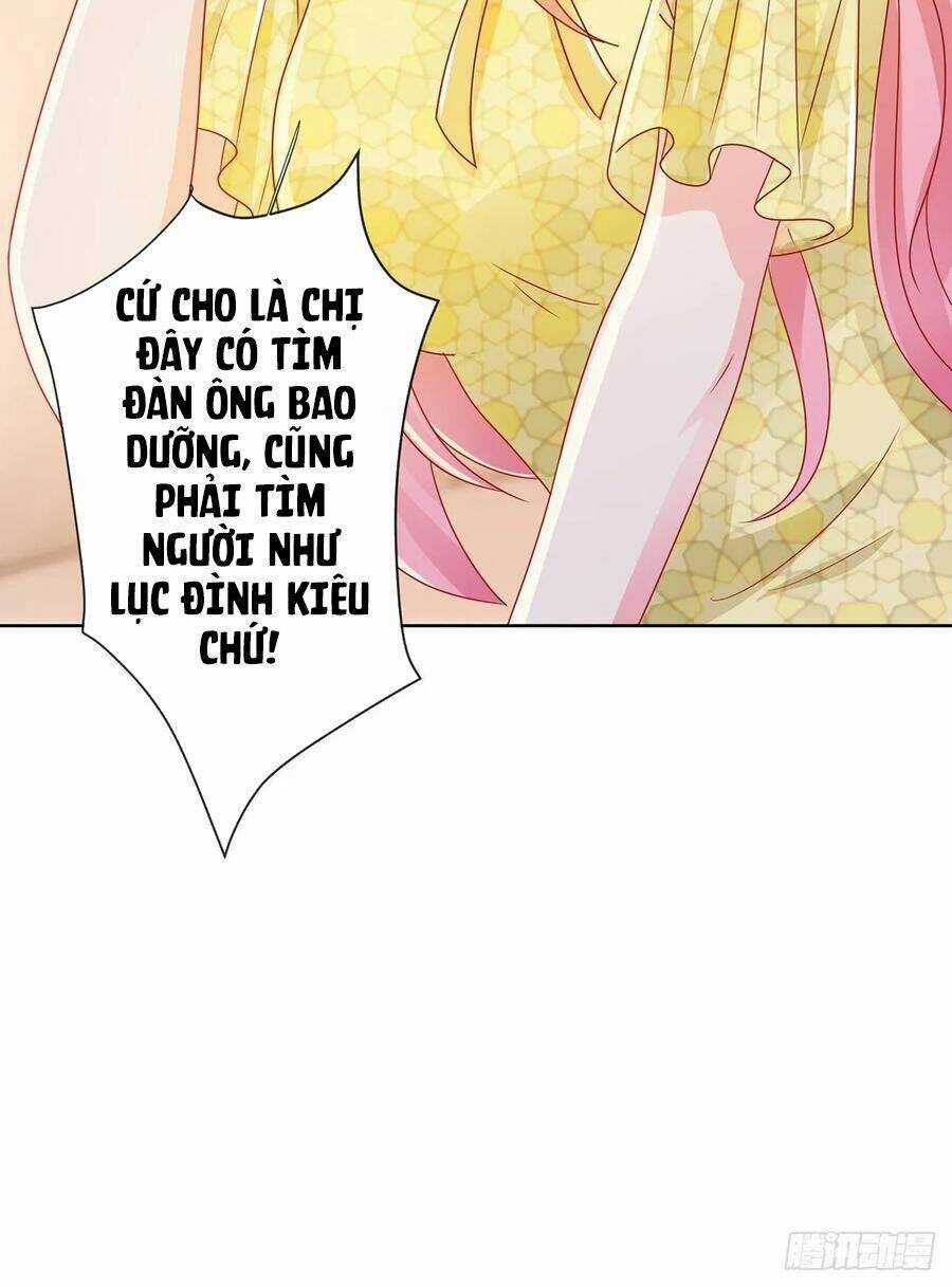 Ẩn Hôn 100%: Chọc Tức Vợ Yêu Mua Một Tặng Một Chapter 198 trang 13