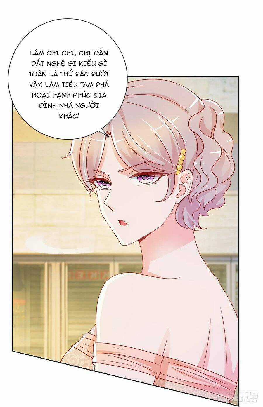 Ẩn Hôn 100%: Chọc Tức Vợ Yêu Mua Một Tặng Một Chapter 198 trang 2