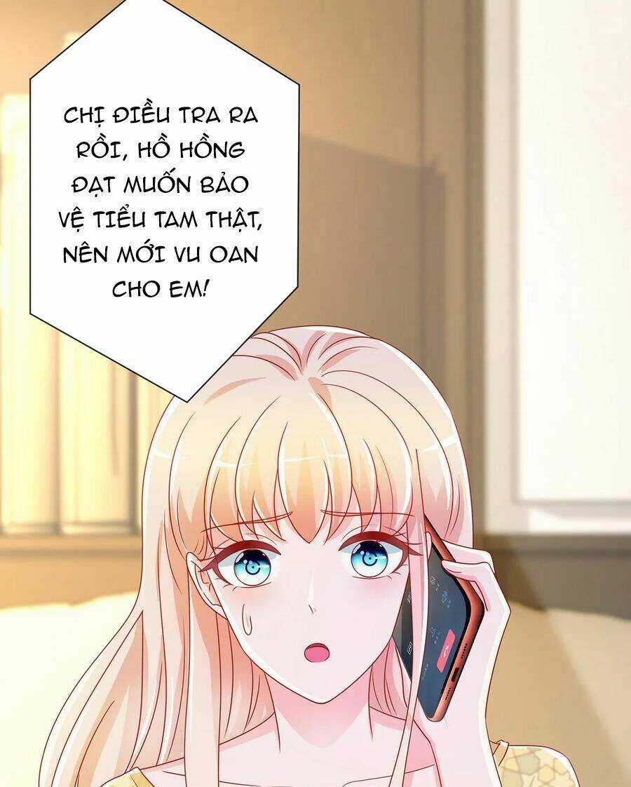 Ẩn Hôn 100%: Chọc Tức Vợ Yêu Mua Một Tặng Một Chapter 198 trang 24