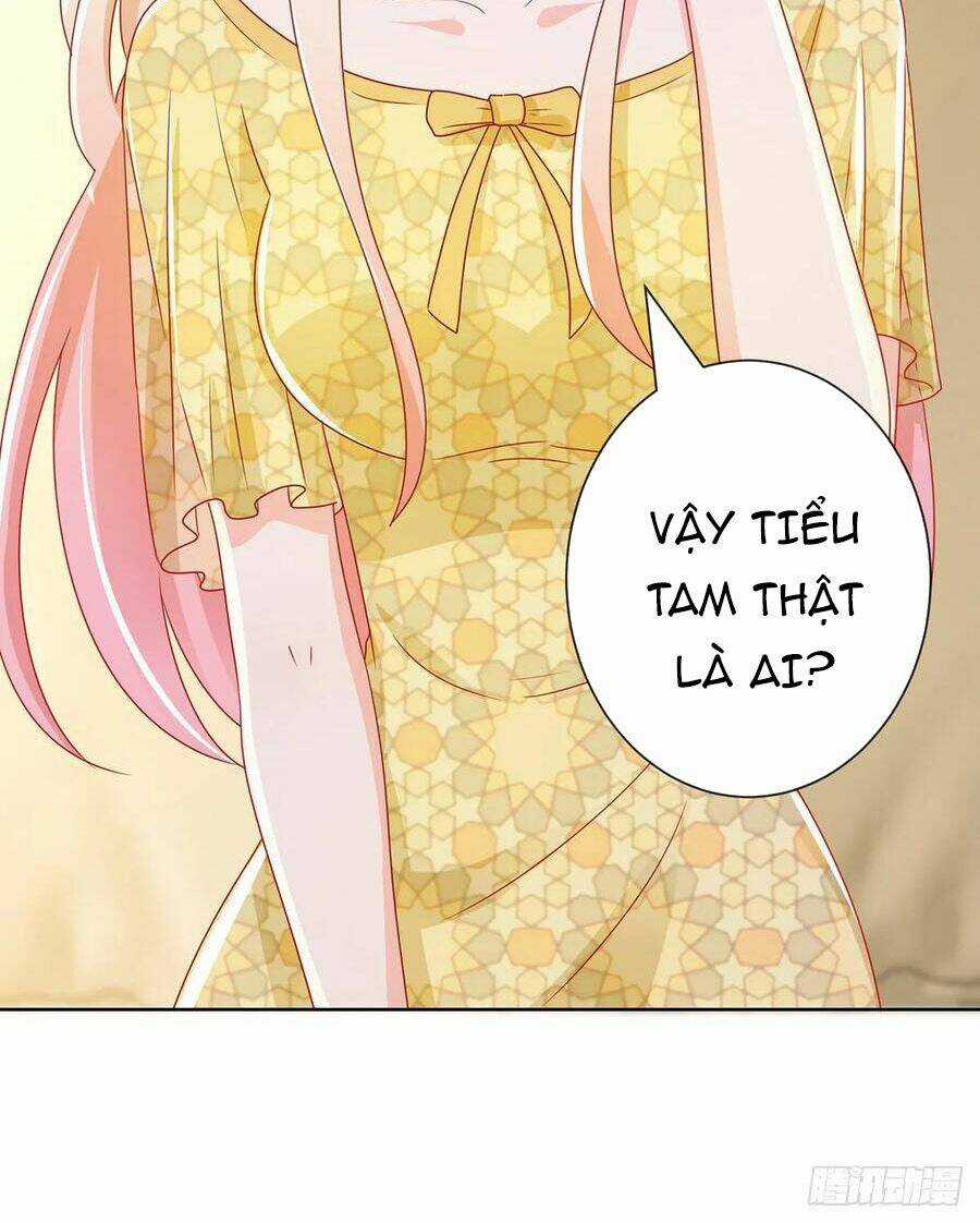 Ẩn Hôn 100%: Chọc Tức Vợ Yêu Mua Một Tặng Một Chapter 198 trang 25