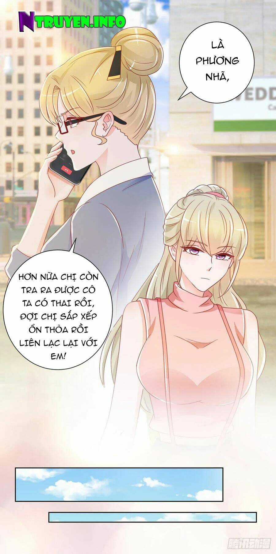 Ẩn Hôn 100%: Chọc Tức Vợ Yêu Mua Một Tặng Một Chapter 198 trang 26